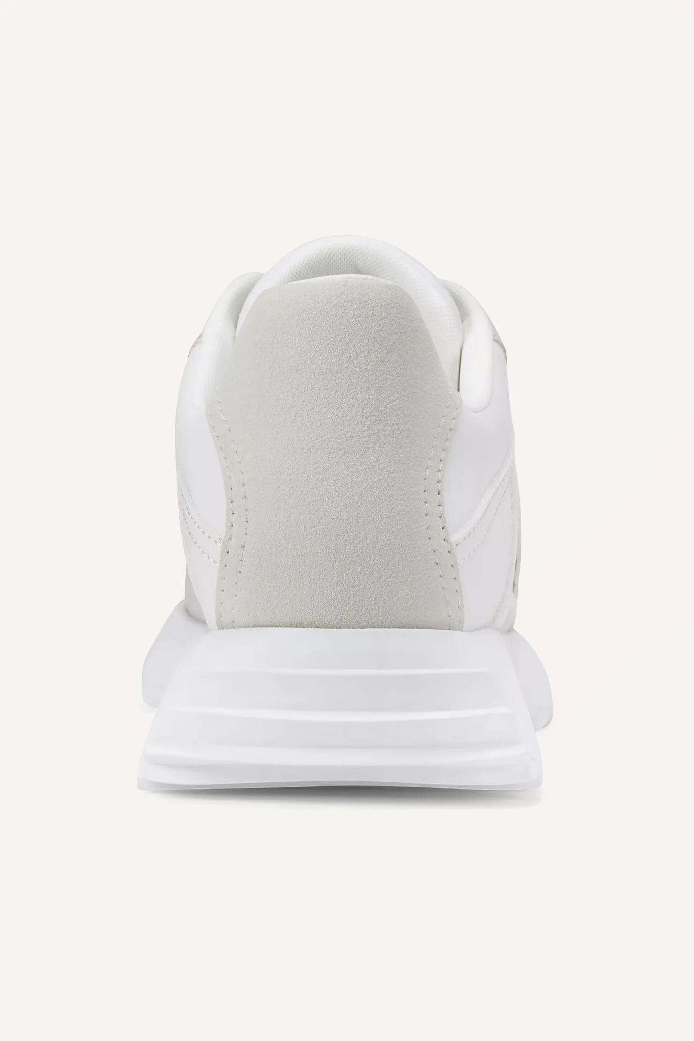 Nivardi - Lace Up SNEAKERS - Image 3