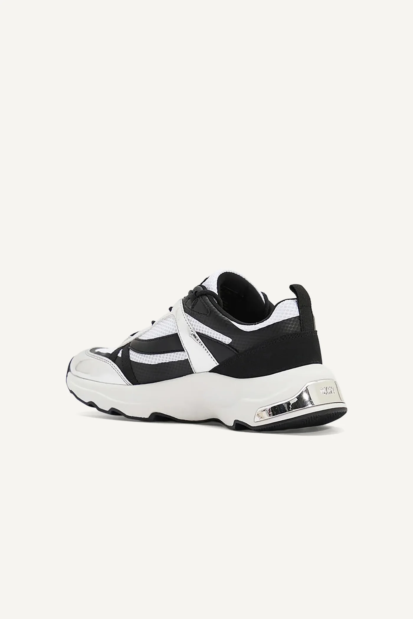 JUNA LACE UP SNEAKER - Image 5