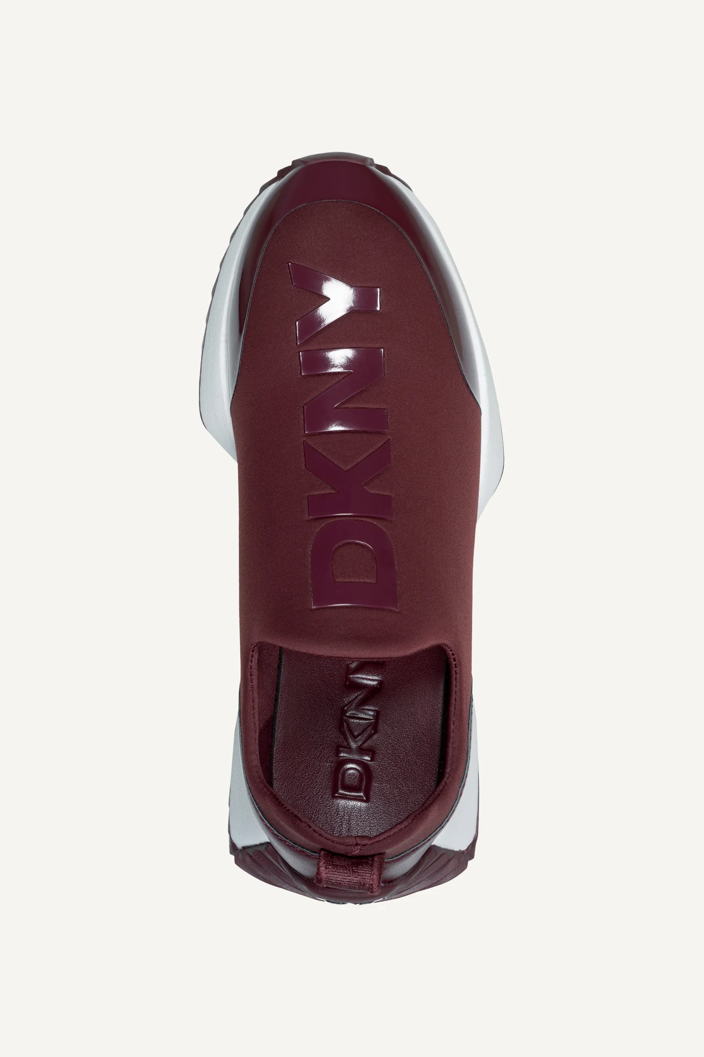 NALLEN - SLIP ON SNEAKER - Image 2