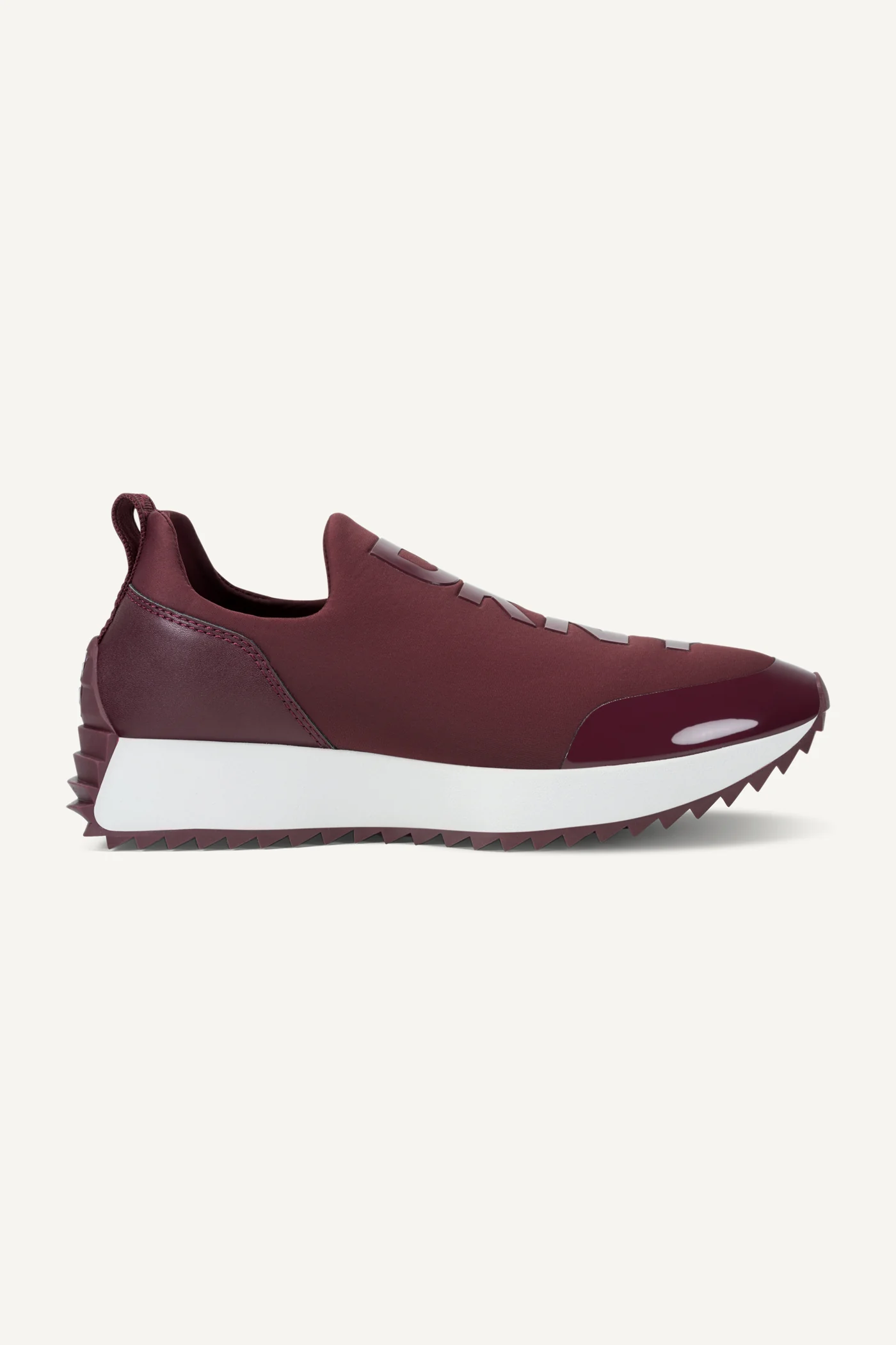 NALLEN - SLIP ON SNEAKER - Image 3