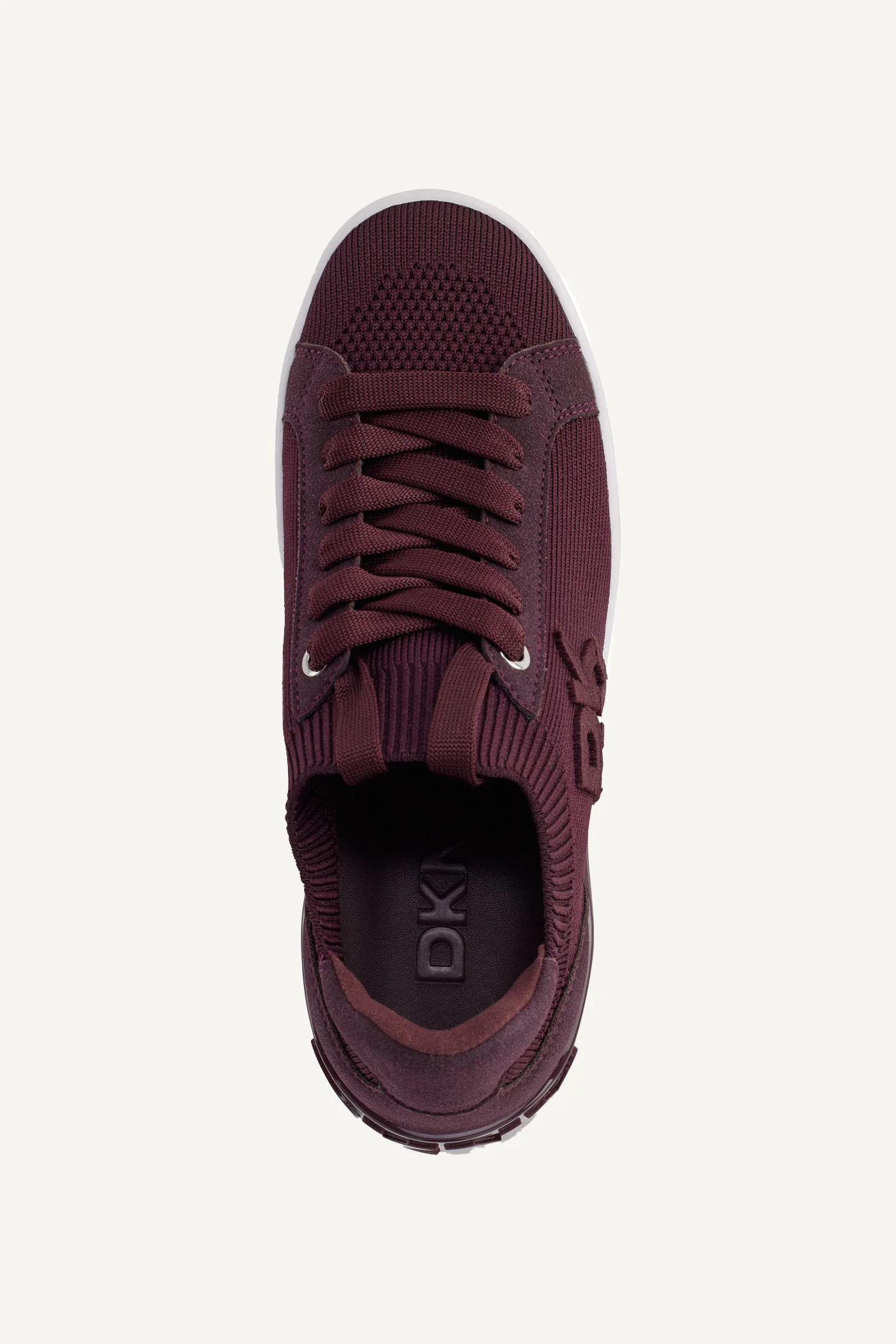 MALLORY - LACE UP SNEAKER - Image 3