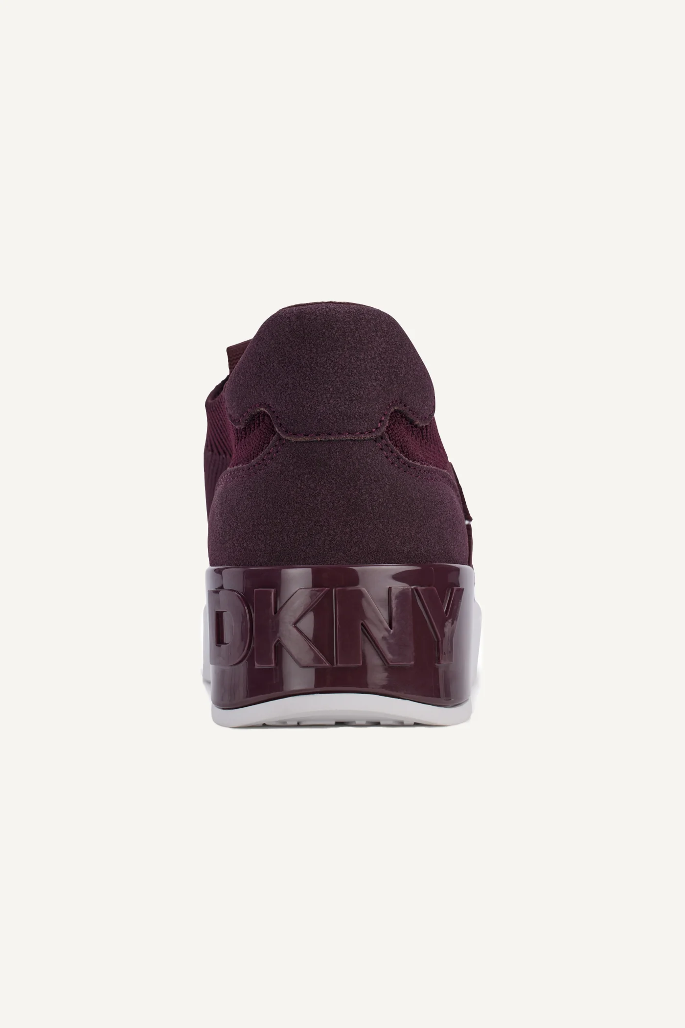 MALLORY - LACE UP SNEAKER - Image 5