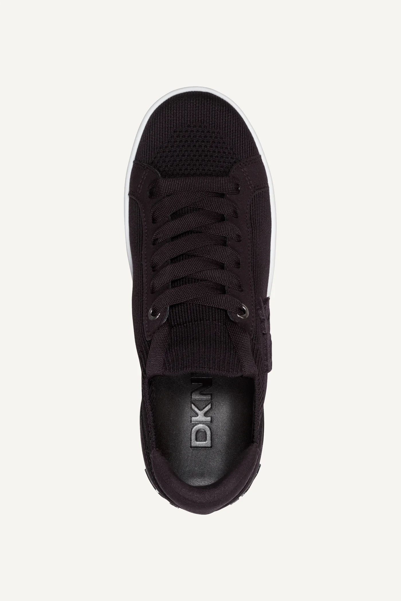MALLORY - LACE UP SNEAKER - Image 2
