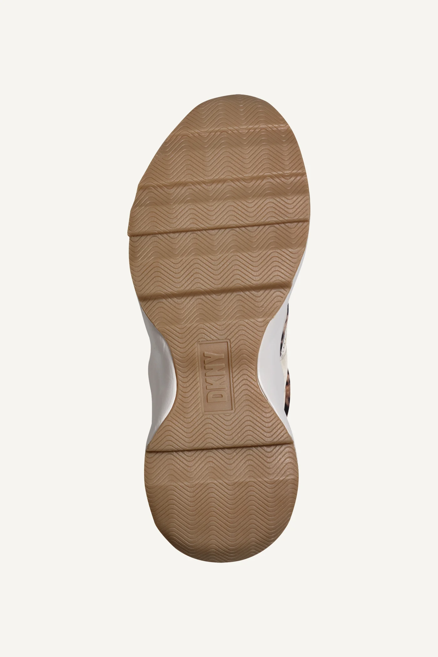 JUNA - LACE UP SNEAKER - Image 4