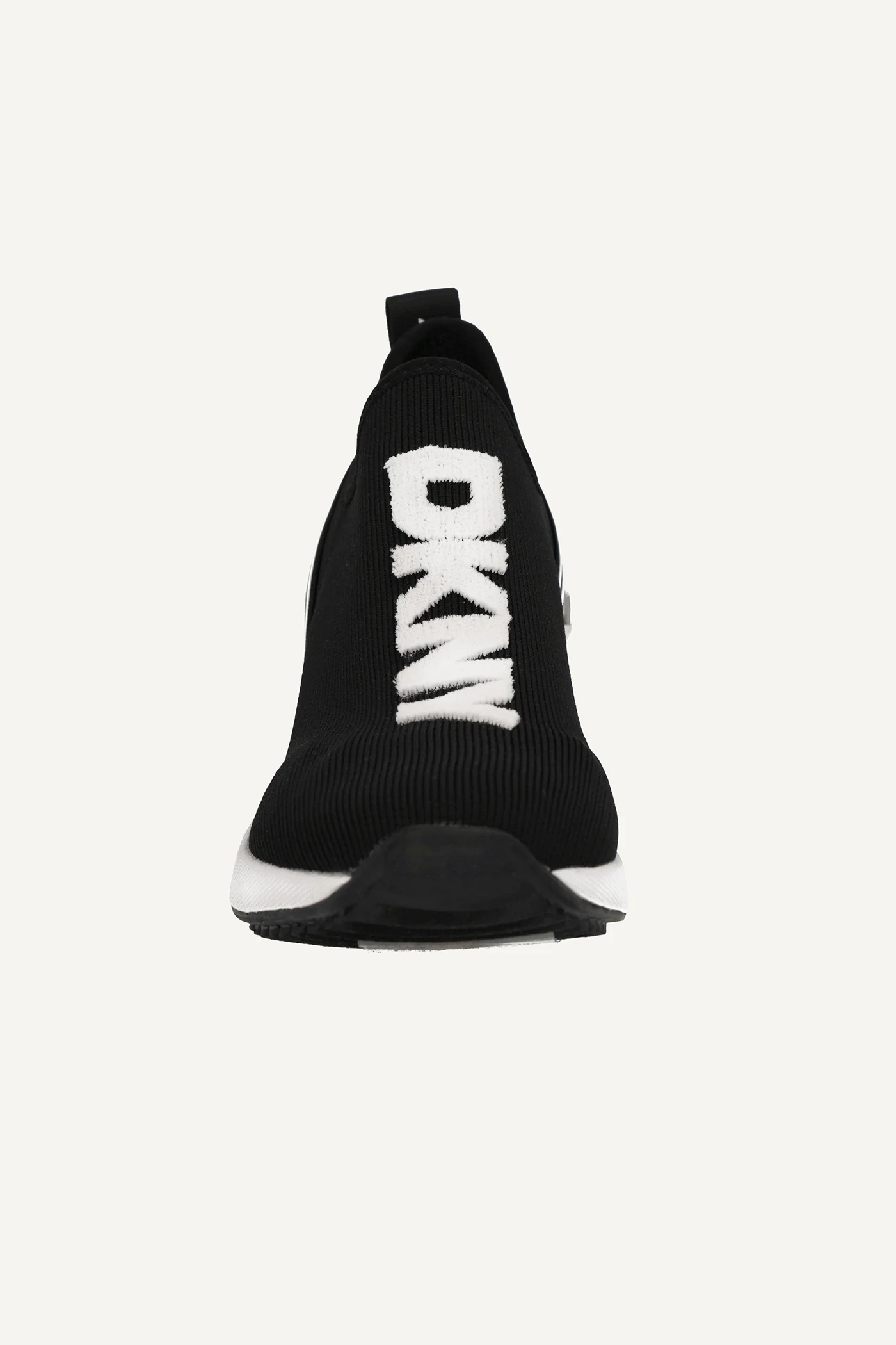 KEEVA - SLIP ON WEDGE SNEAKER - Image 3