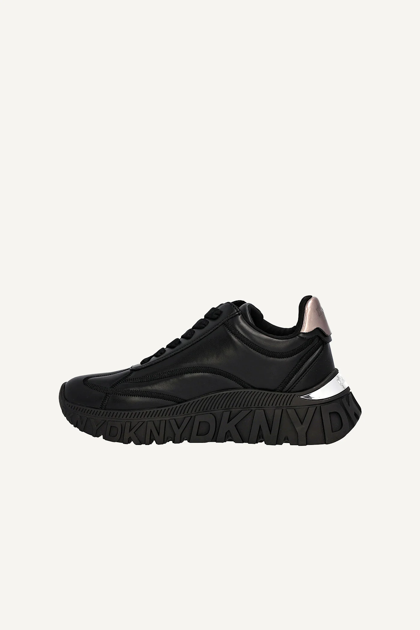 LAEONI - PLATFORM SNEAKER - Image 3