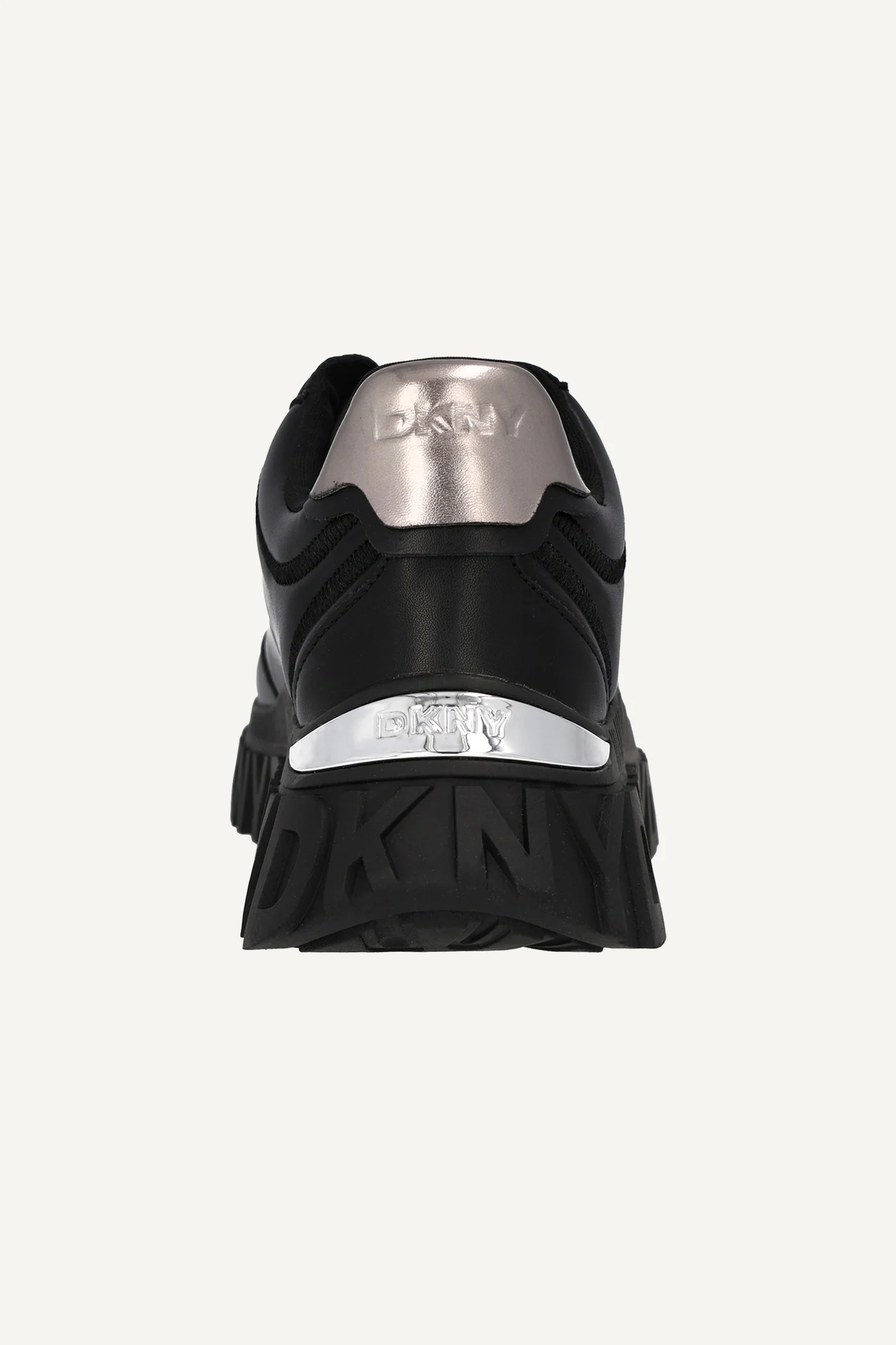 LAEONI - PLATFORM SNEAKER - Image 4