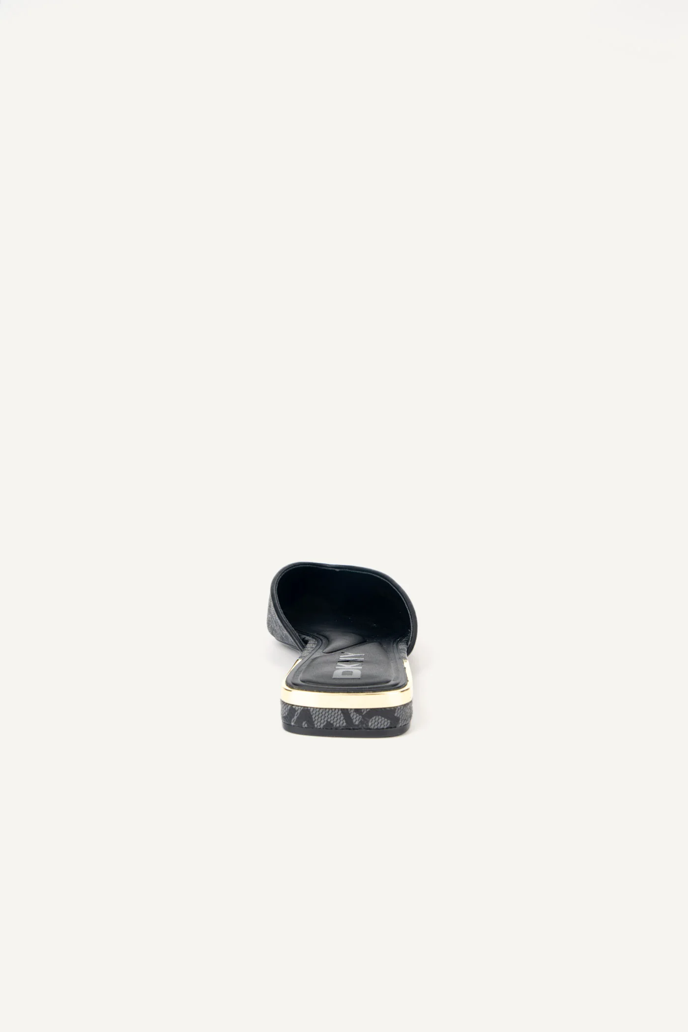 CIANCA WIDE - FLAT MULES - Image 3