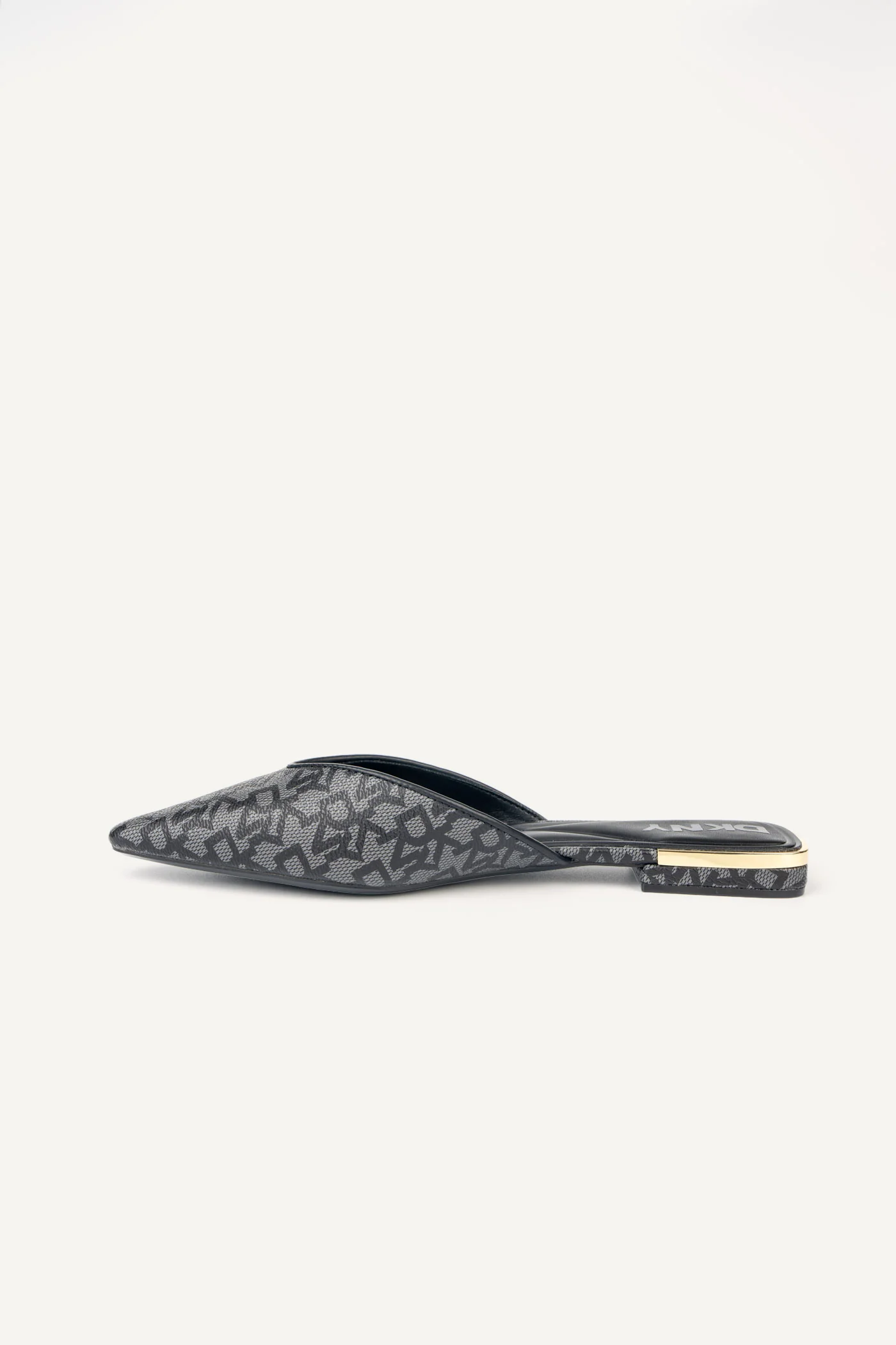 CIANCA WIDE - FLAT MULES - Image 5