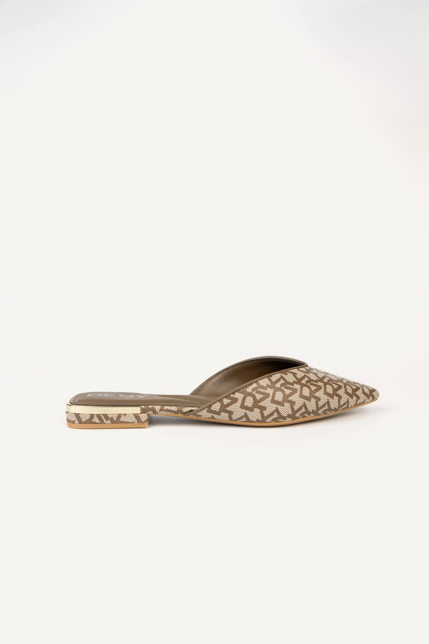 CIANCA WIDE - FLAT MULES - Image 2