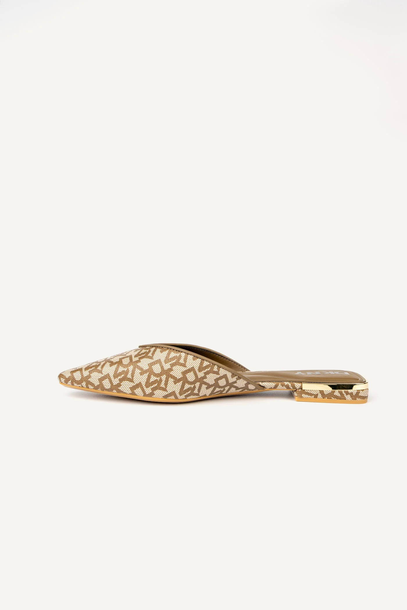 CIANCA WIDE - FLAT MULES - Image 3