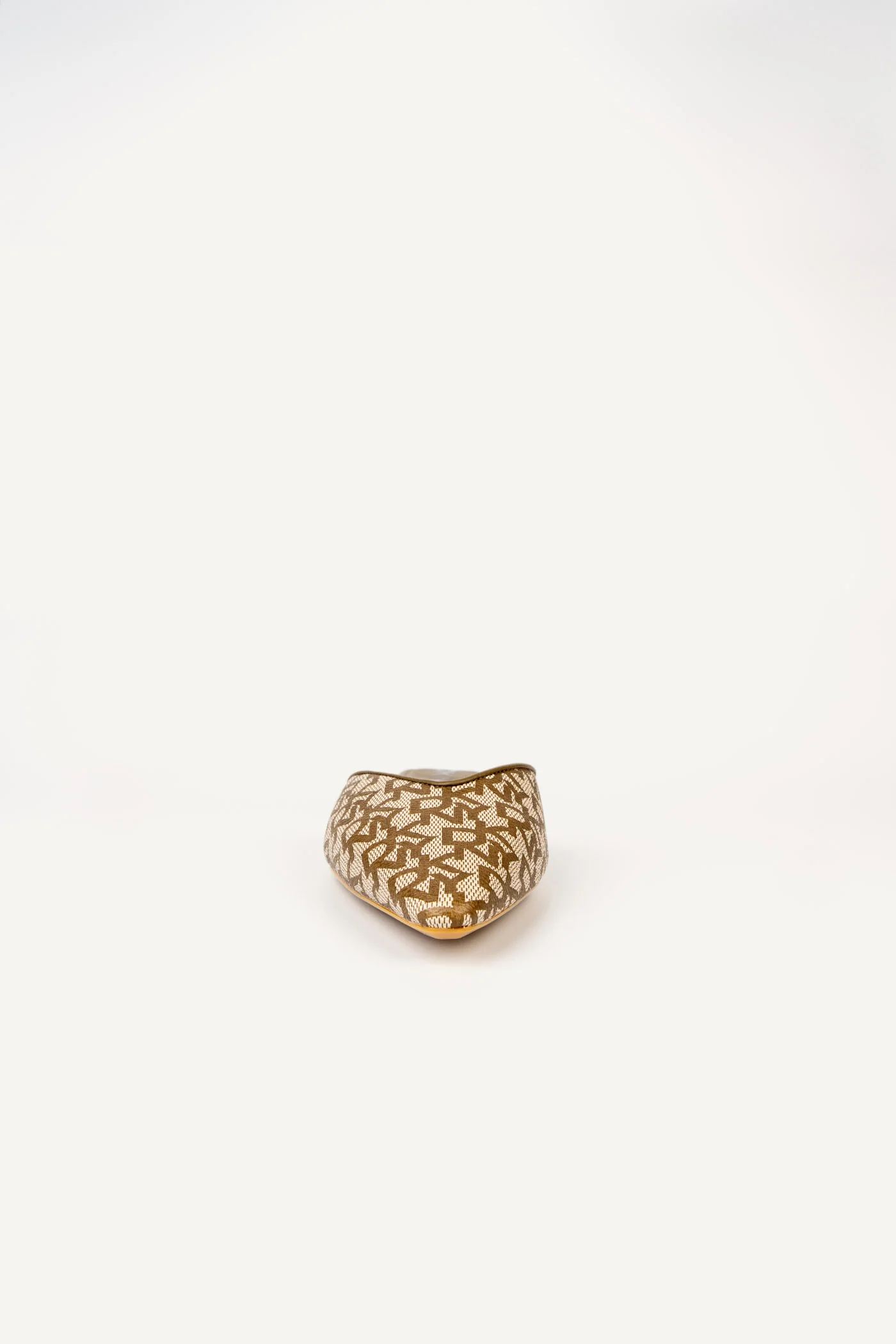CIANCA WIDE - FLAT MULES - Image 4