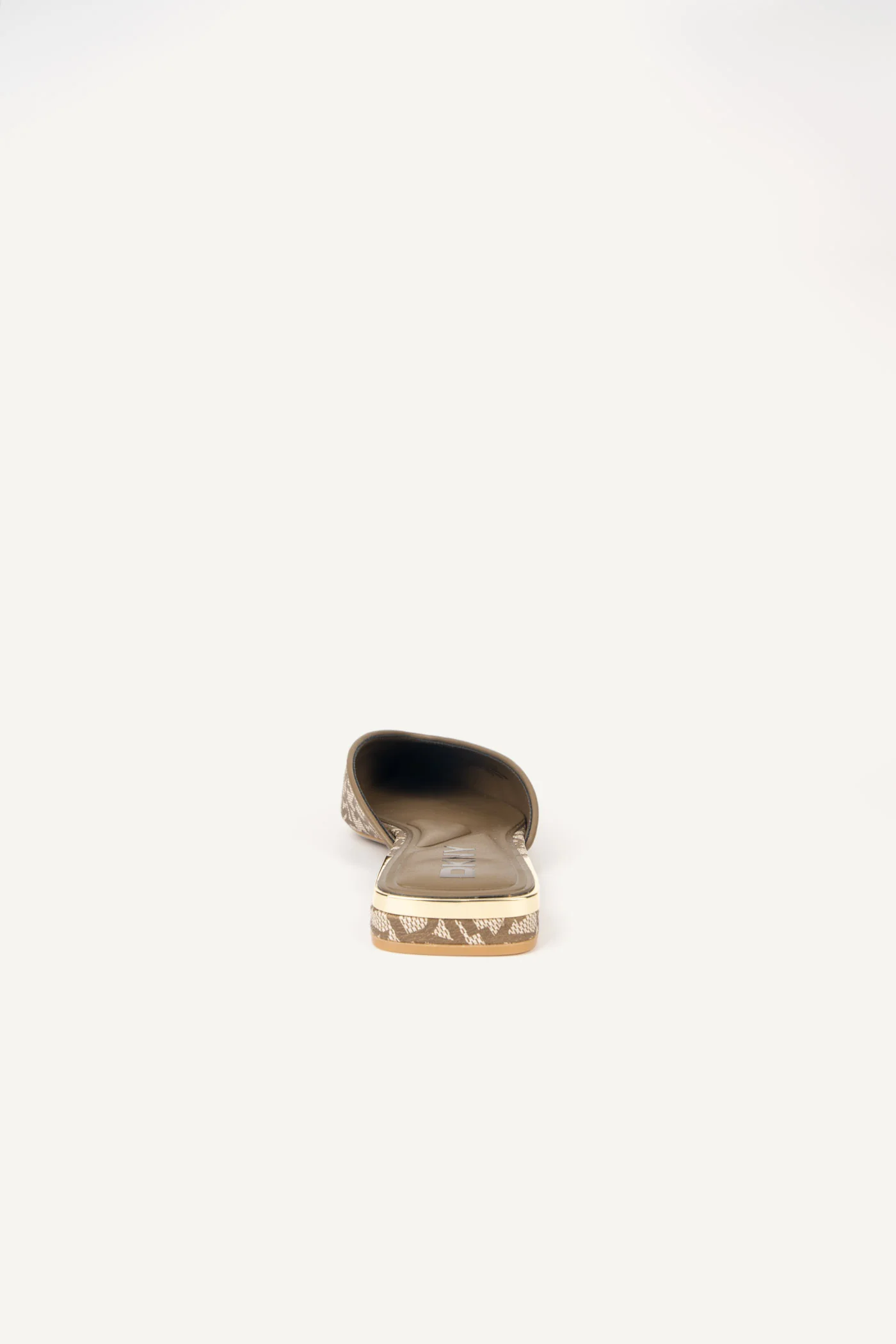 CIANCA WIDE - FLAT MULES - Image 5