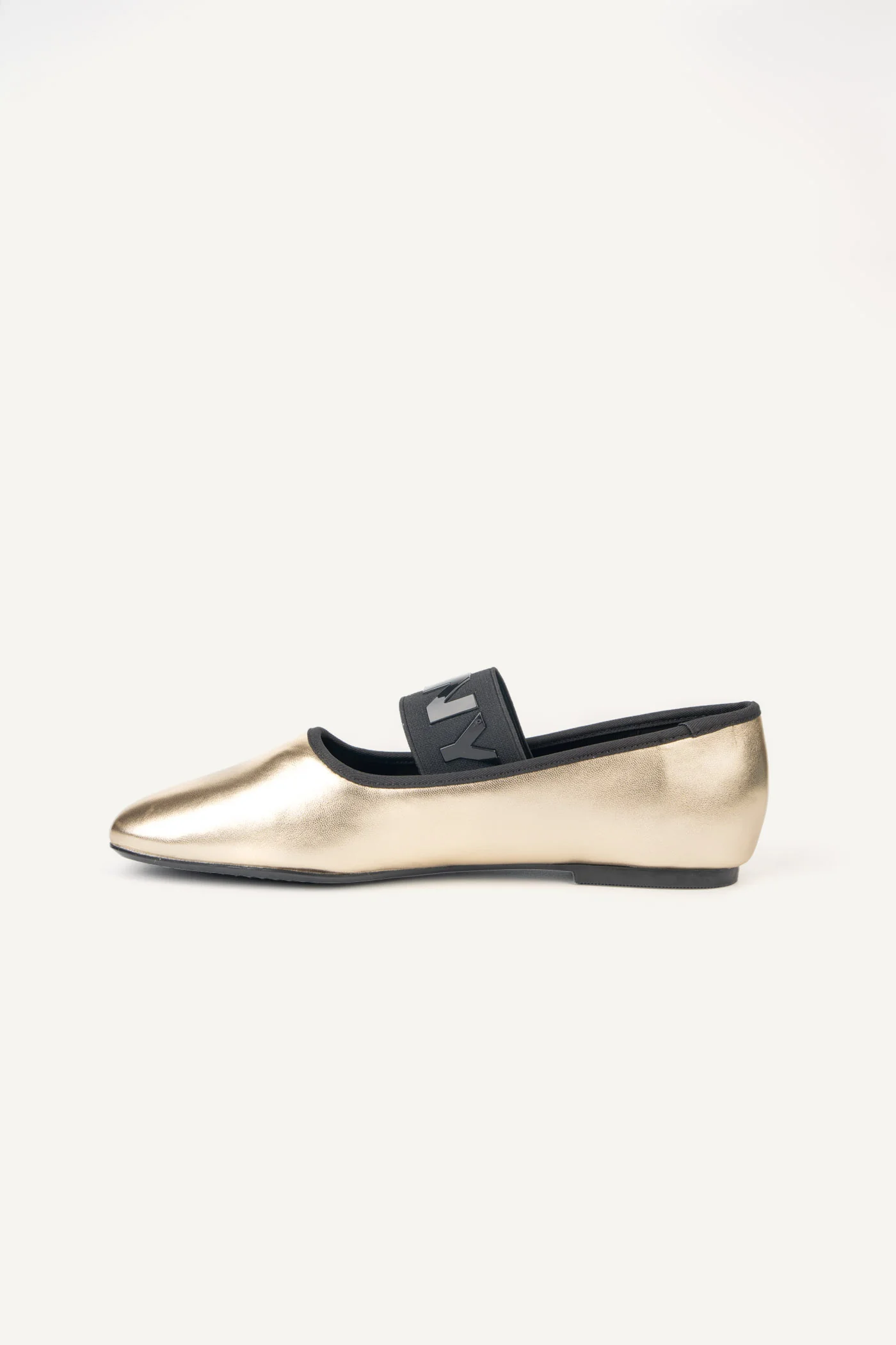 DACE WIDE - BALLET FLATS - Image 3