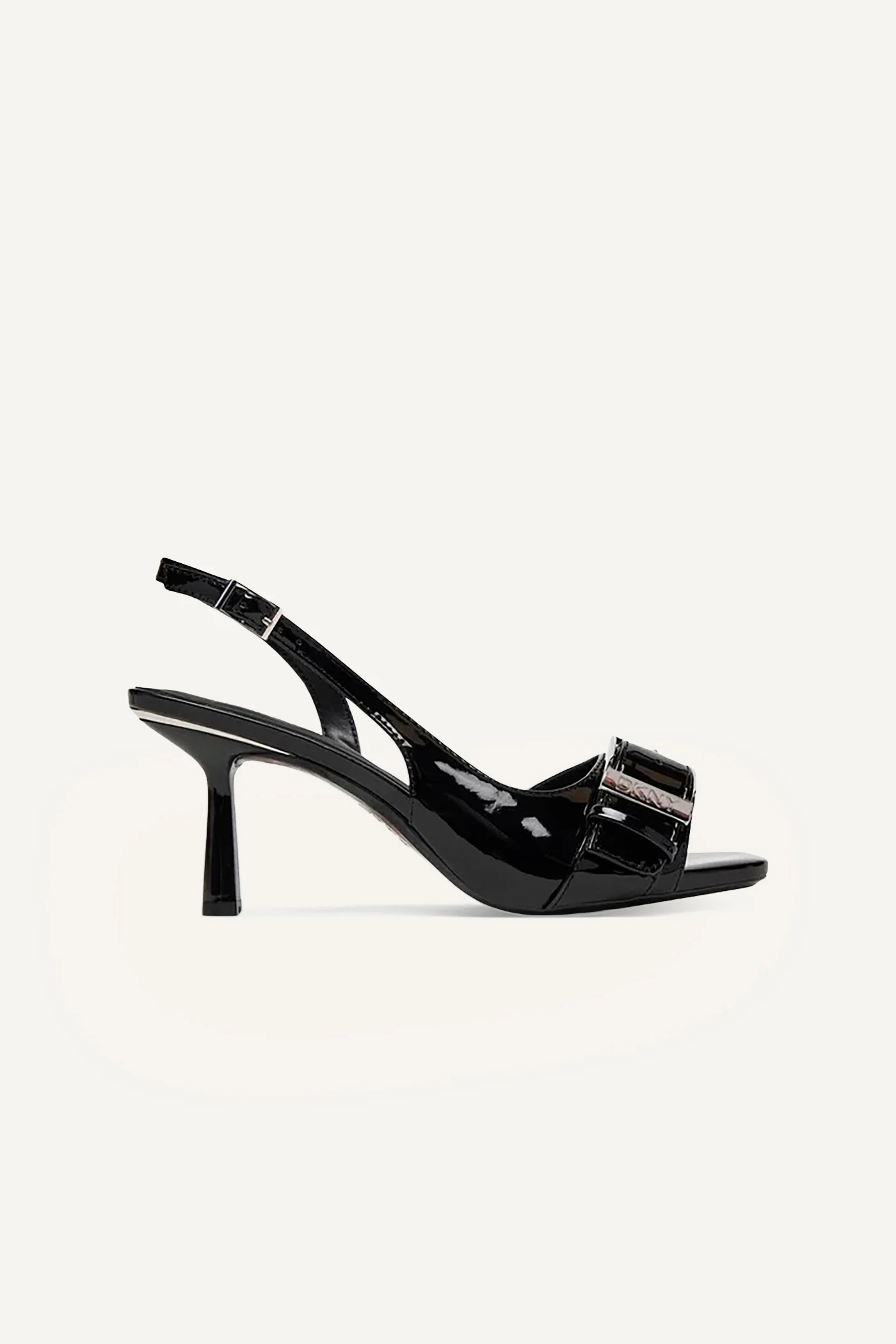 Nolana Wide - Slingback flats - Image 2