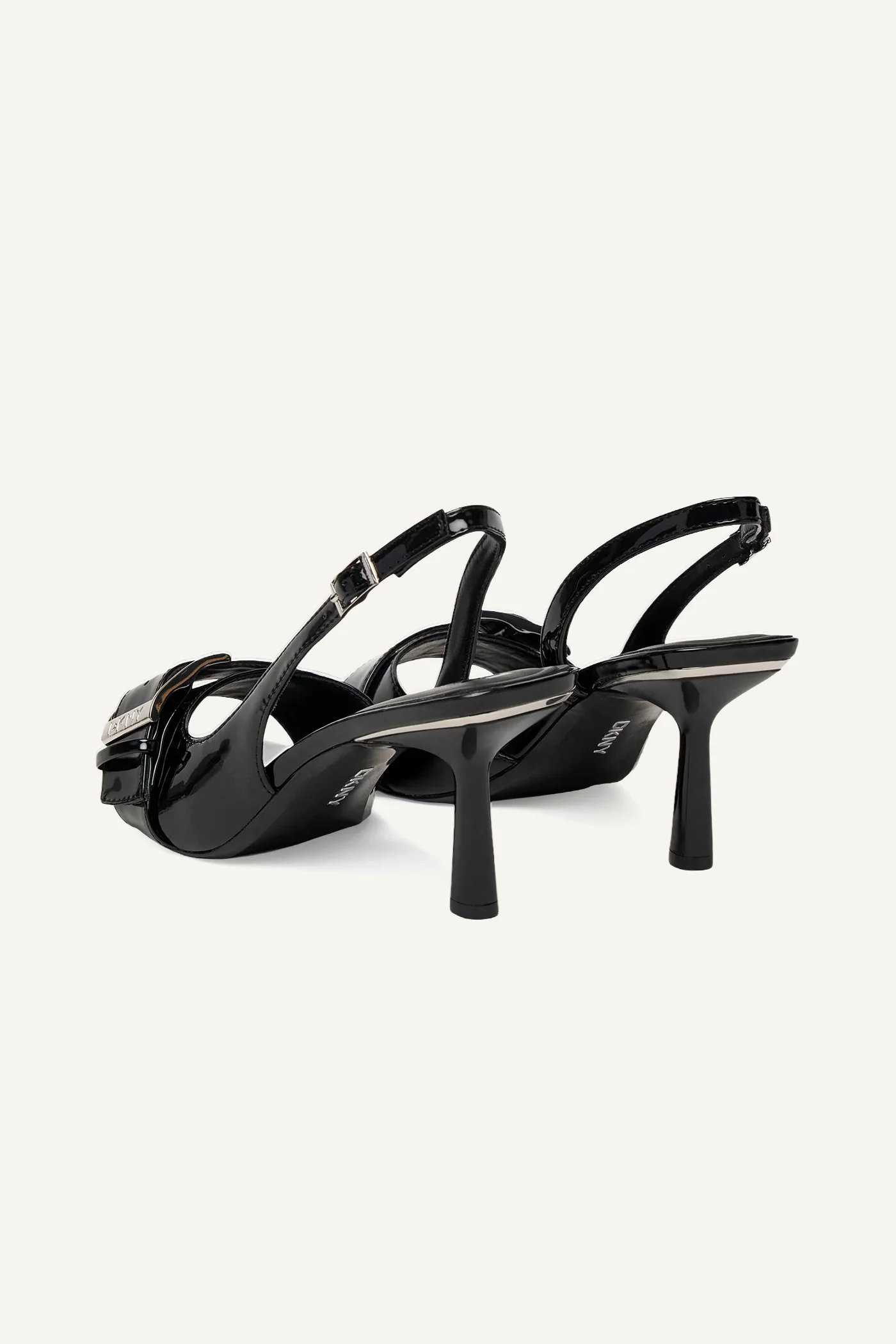Nolana Wide - Slingback flats - Image 4