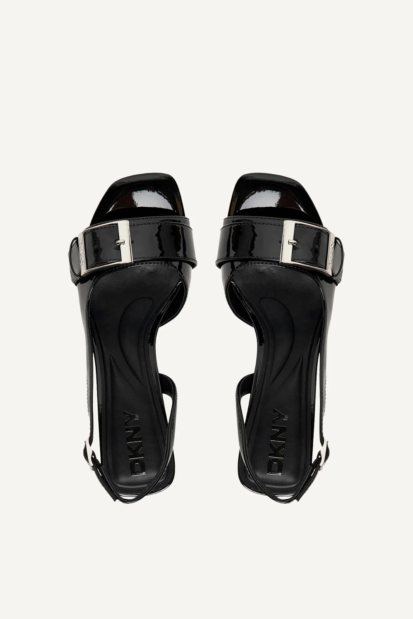 Nolana Wide - Slingback flats - Image 5