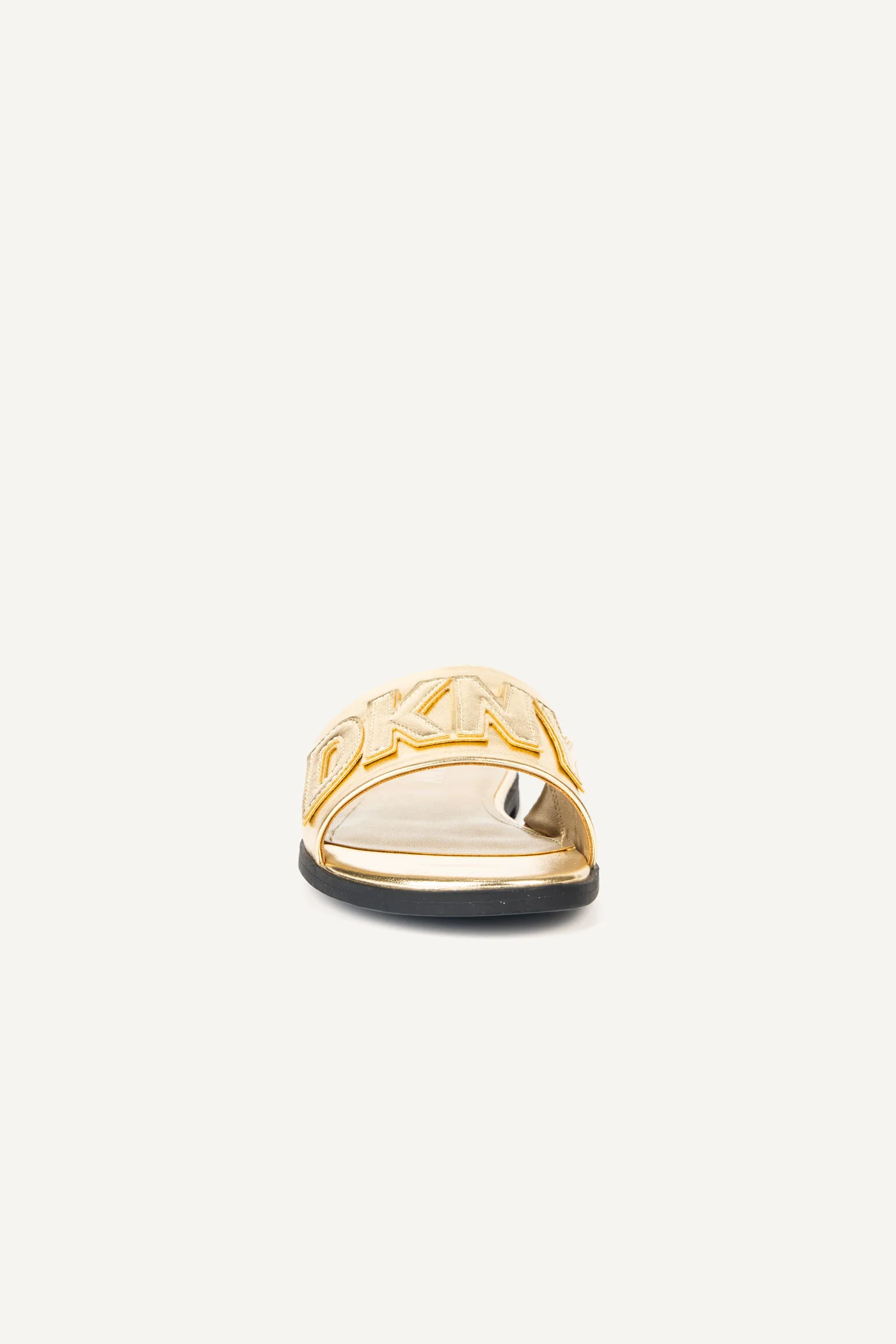 WILLOW WIDE - FLAT SANDALS - Image 3