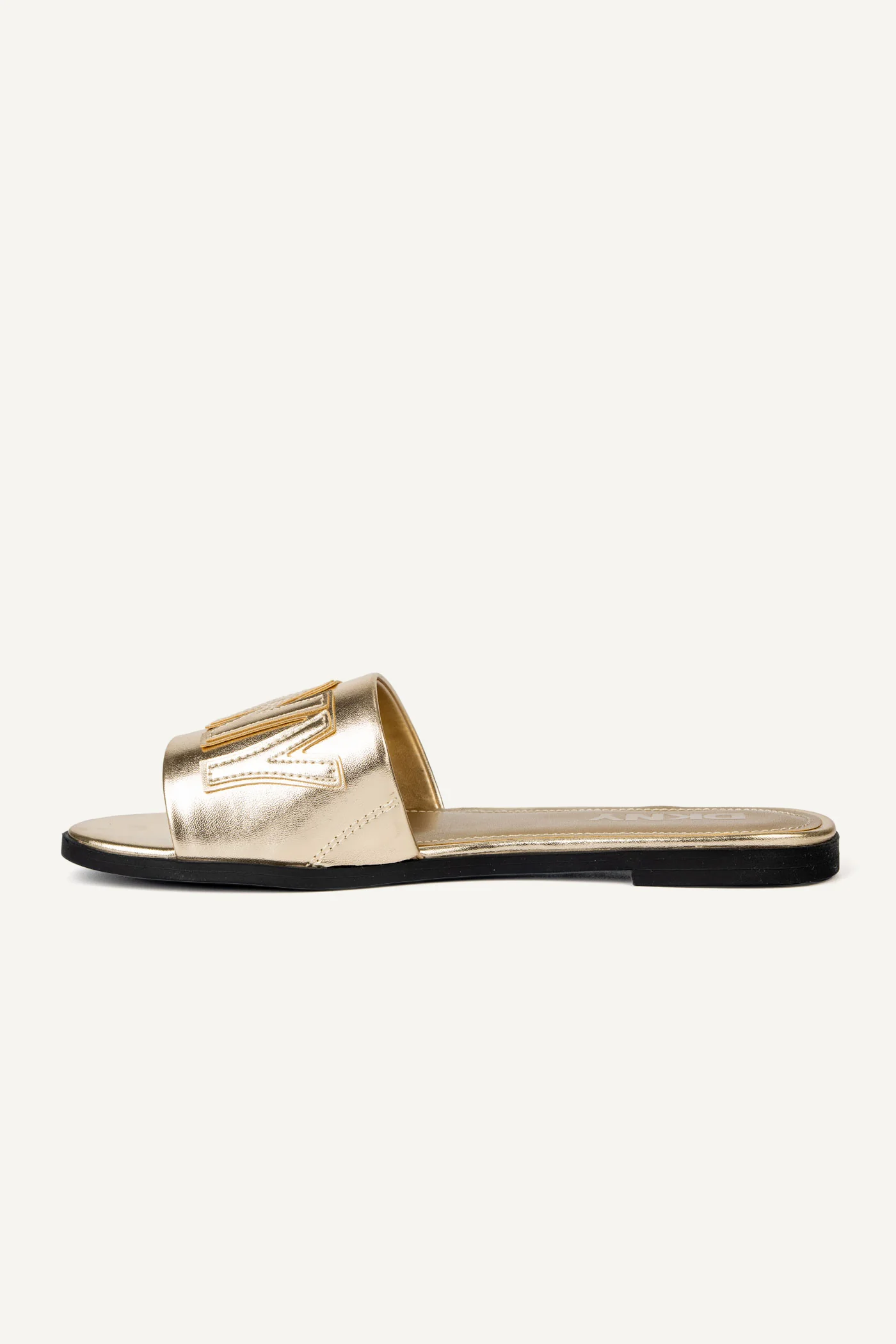 WILLOW WIDE - FLAT SANDALS - Image 4