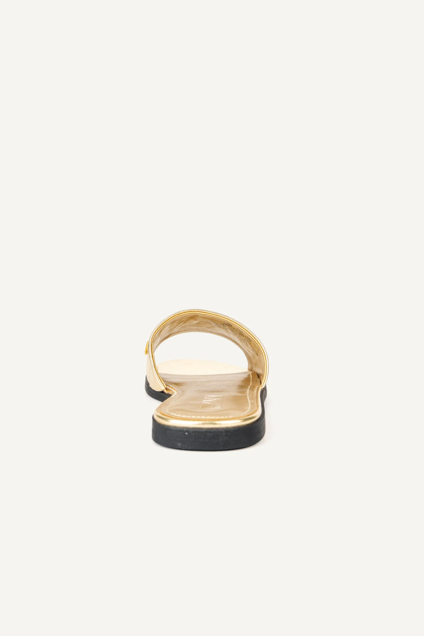 WILLOW WIDE - FLAT SANDALS - Image 5