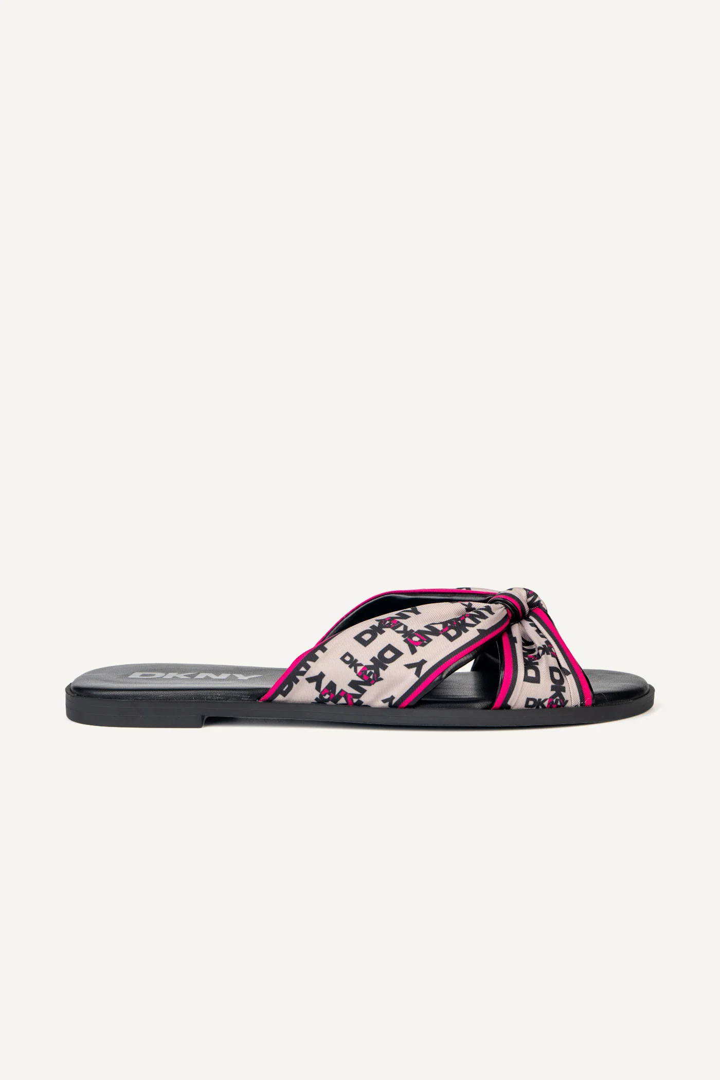 WANDA BOW WIDE - FLATS - Image 2