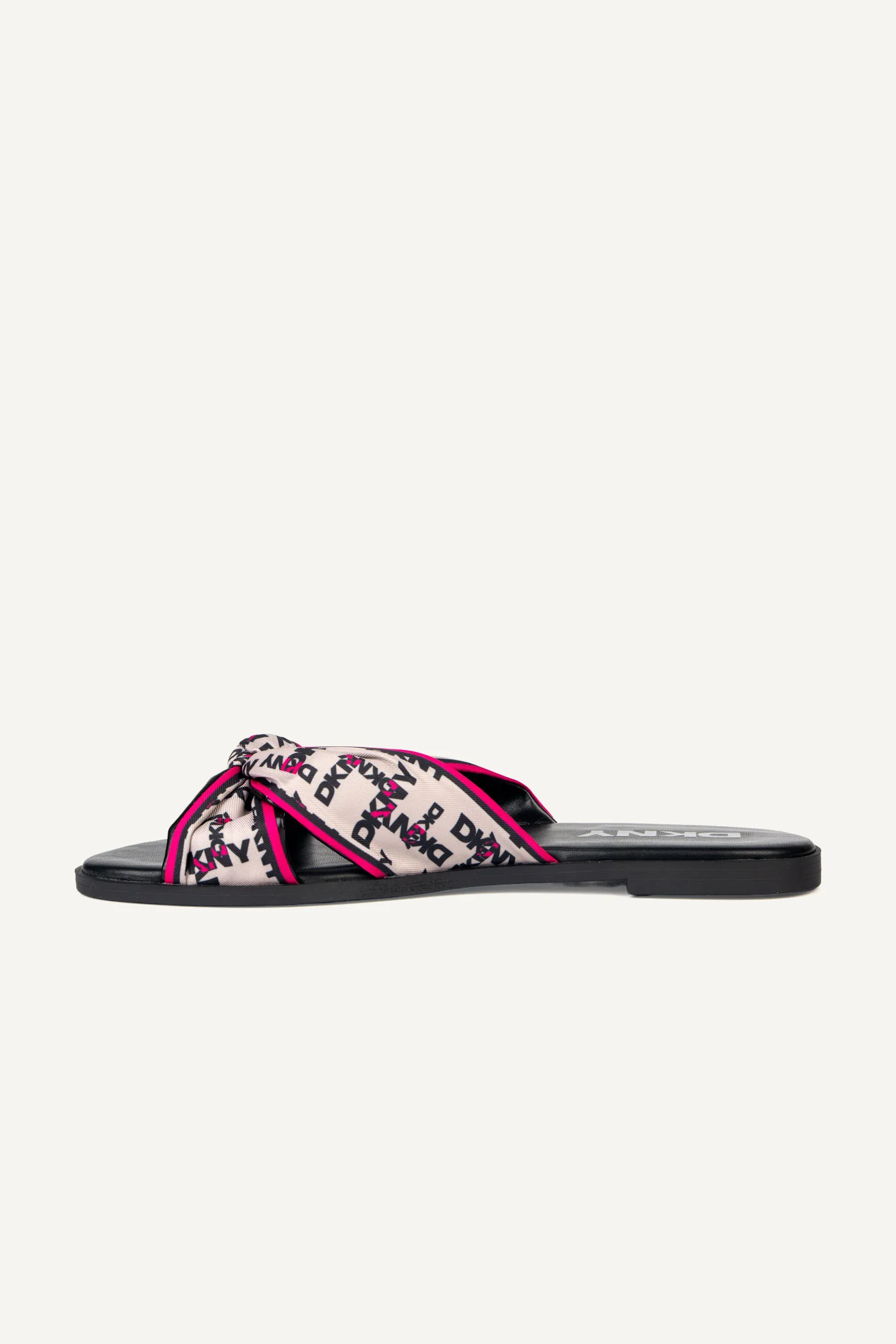 WANDA BOW WIDE - FLATS - Image 3