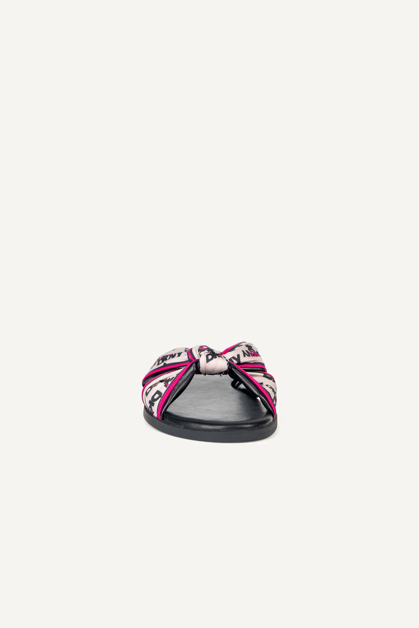 WANDA BOW WIDE - FLATS - Image 4