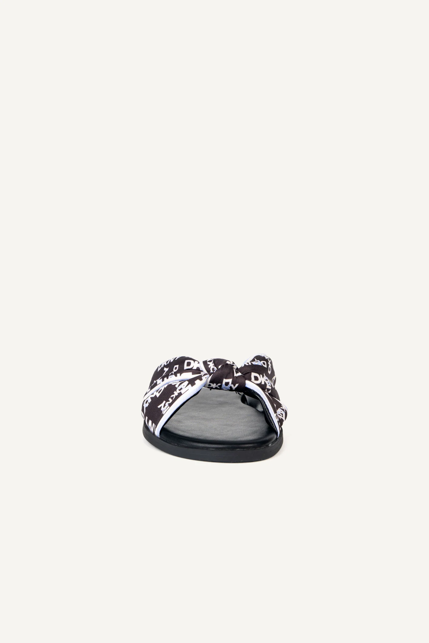 WANDA BOW WIDE - FLATS - Image 3