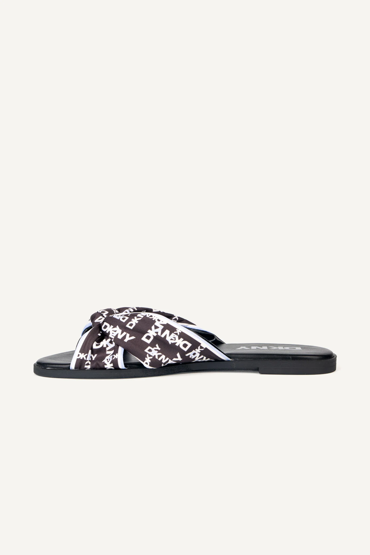 WANDA BOW WIDE - FLATS - Image 4