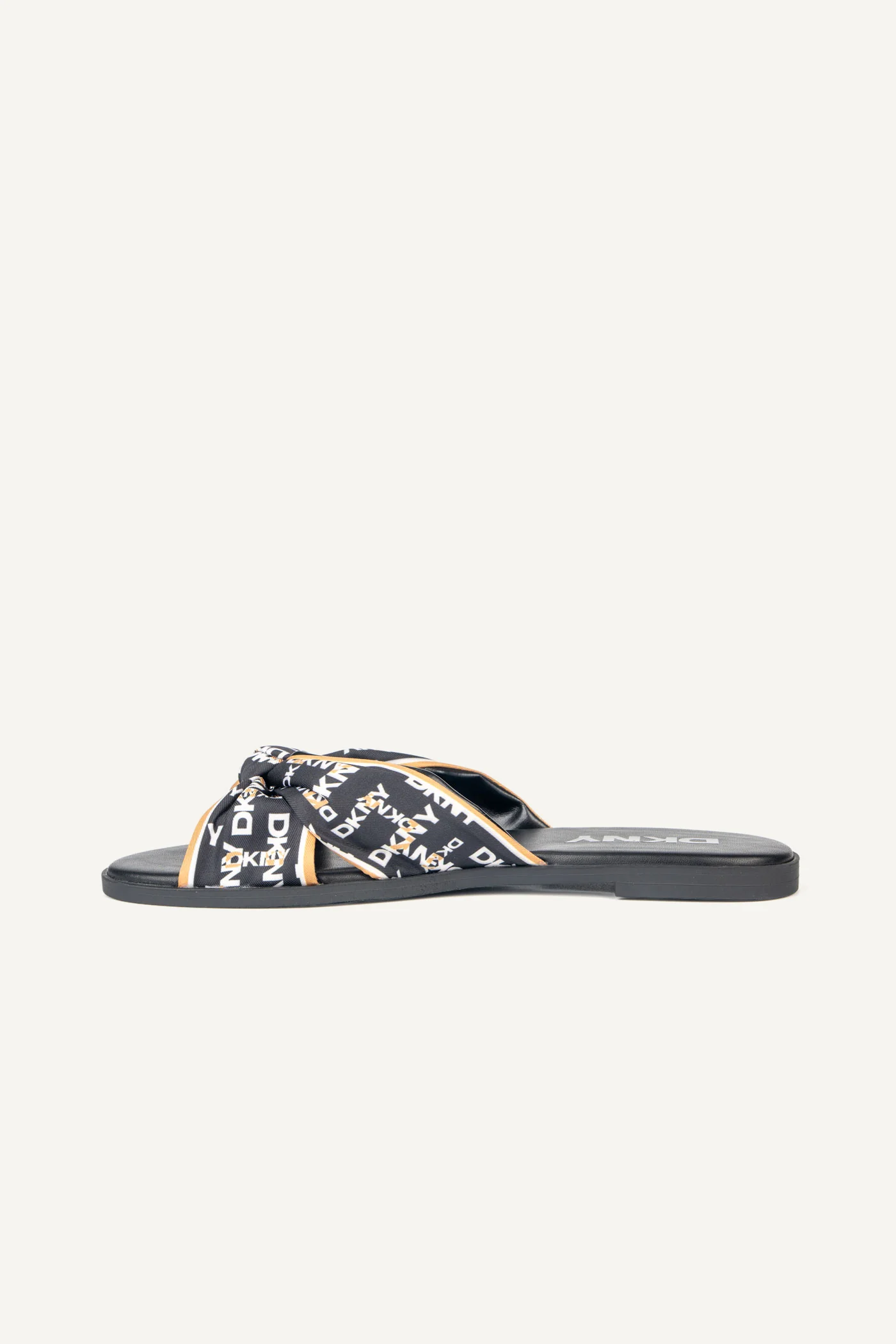 WANDA BOW WIDE - FLATS - Image 3