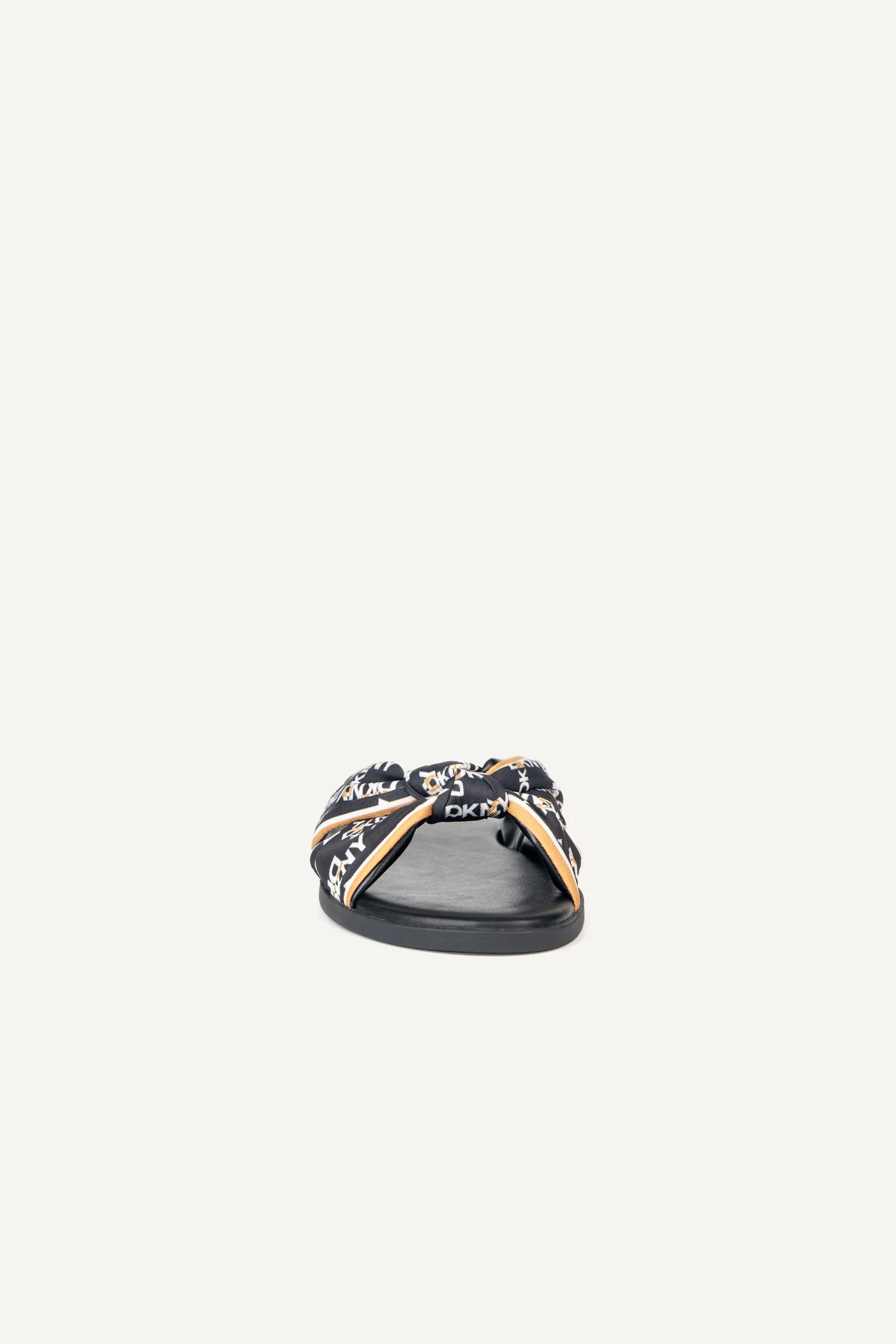 WANDA BOW WIDE - FLATS - Image 4