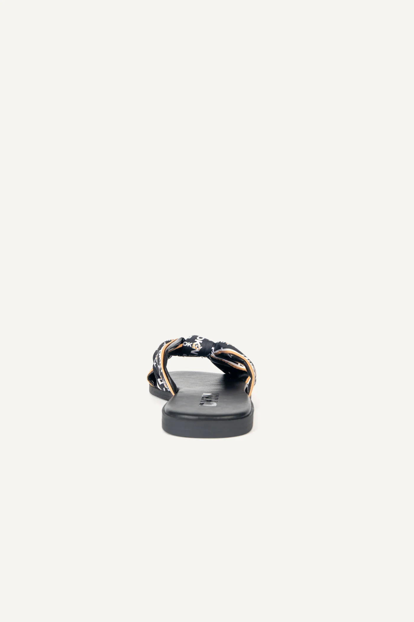WANDA BOW WIDE - FLATS - Image 5