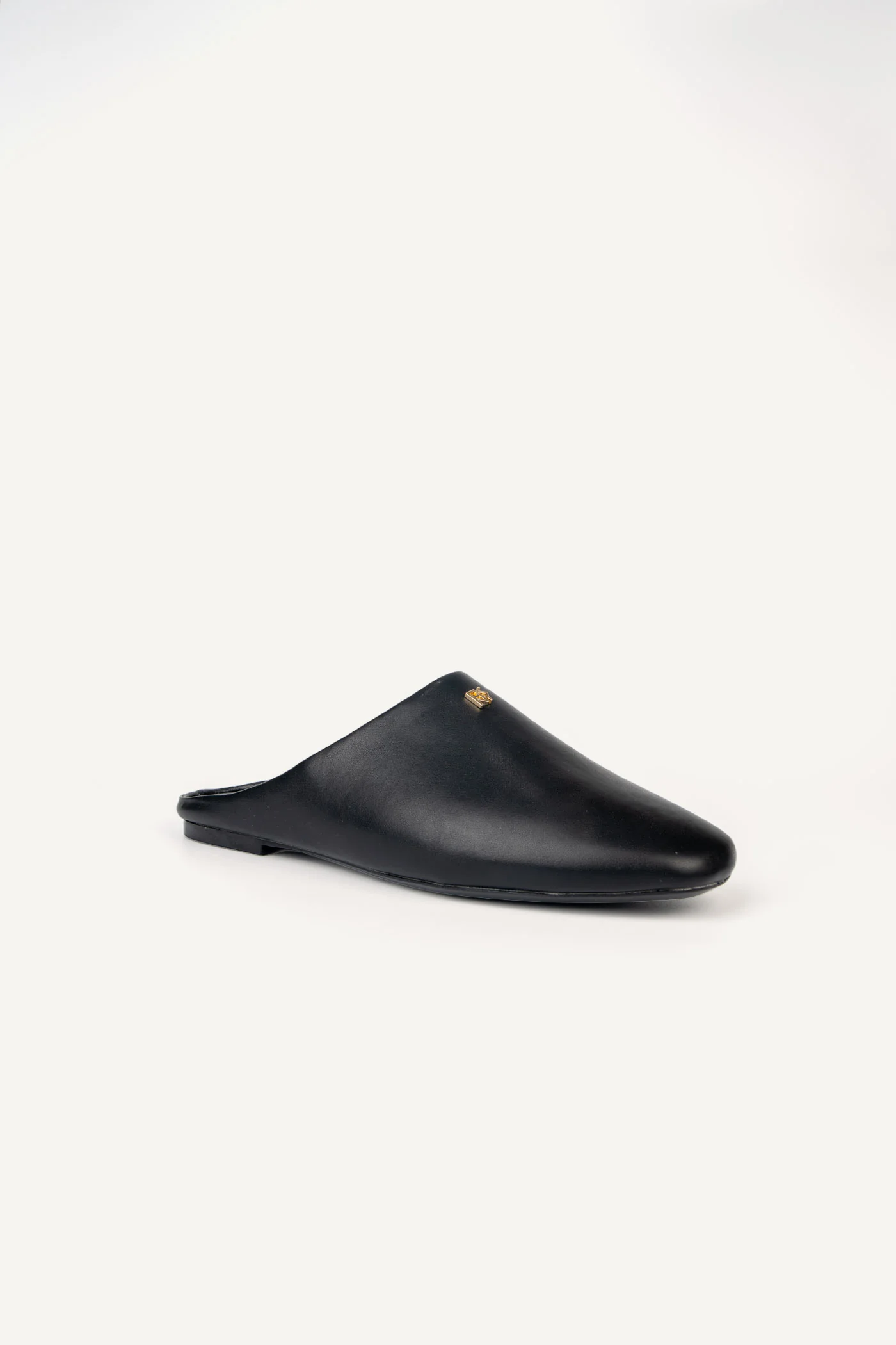 DELMAR MULE WIDE - FLATS