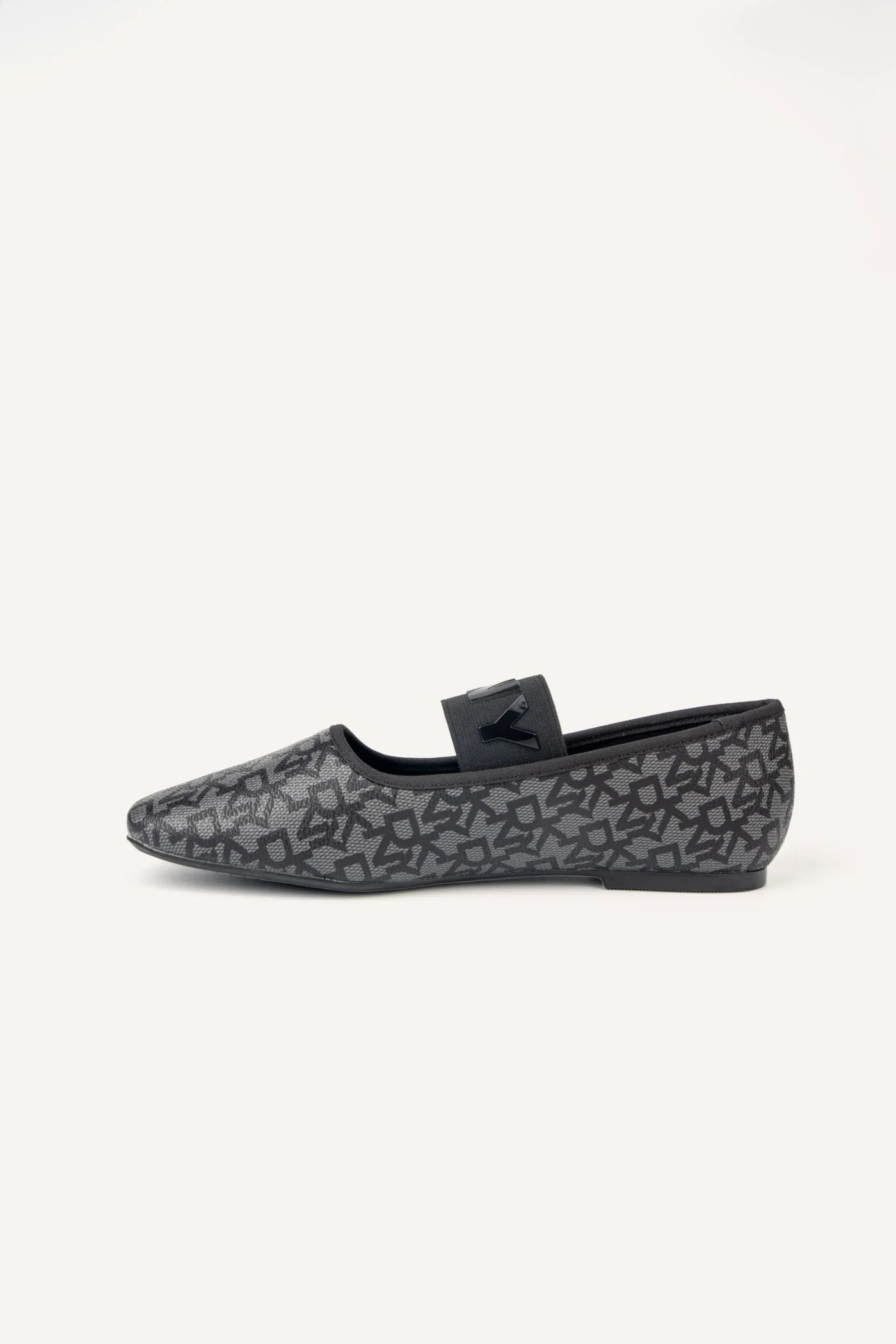 DACE WIDE - BALLET FLATS - Image 3