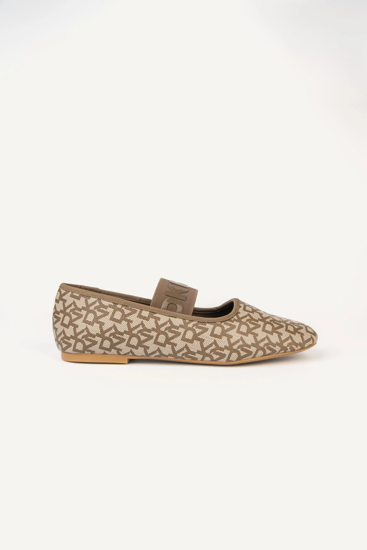 DACE WIDE - BALLET FLATS - Image 2