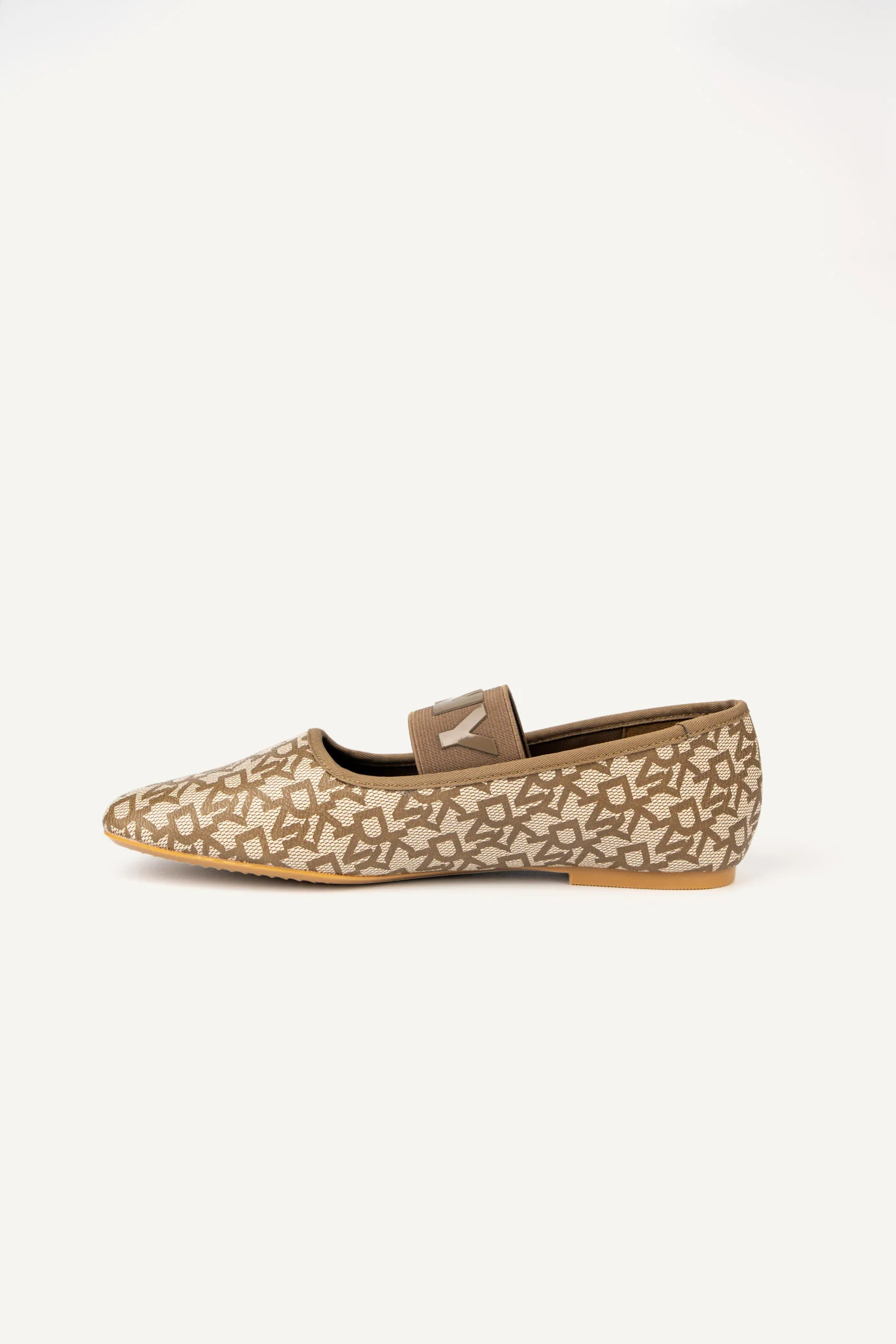 DACE WIDE - BALLET FLATS - Image 3