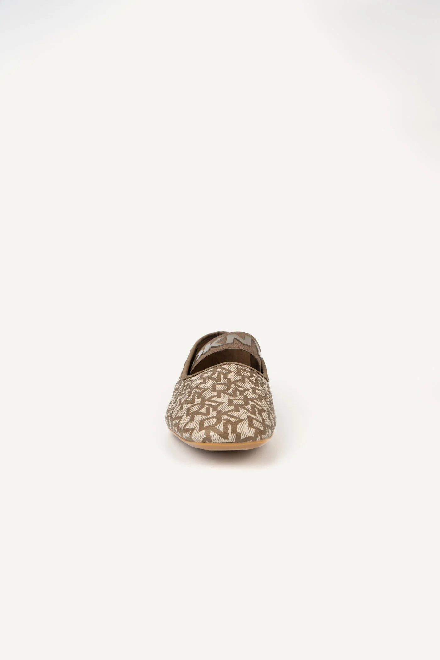 DACE WIDE - BALLET FLATS - Image 4