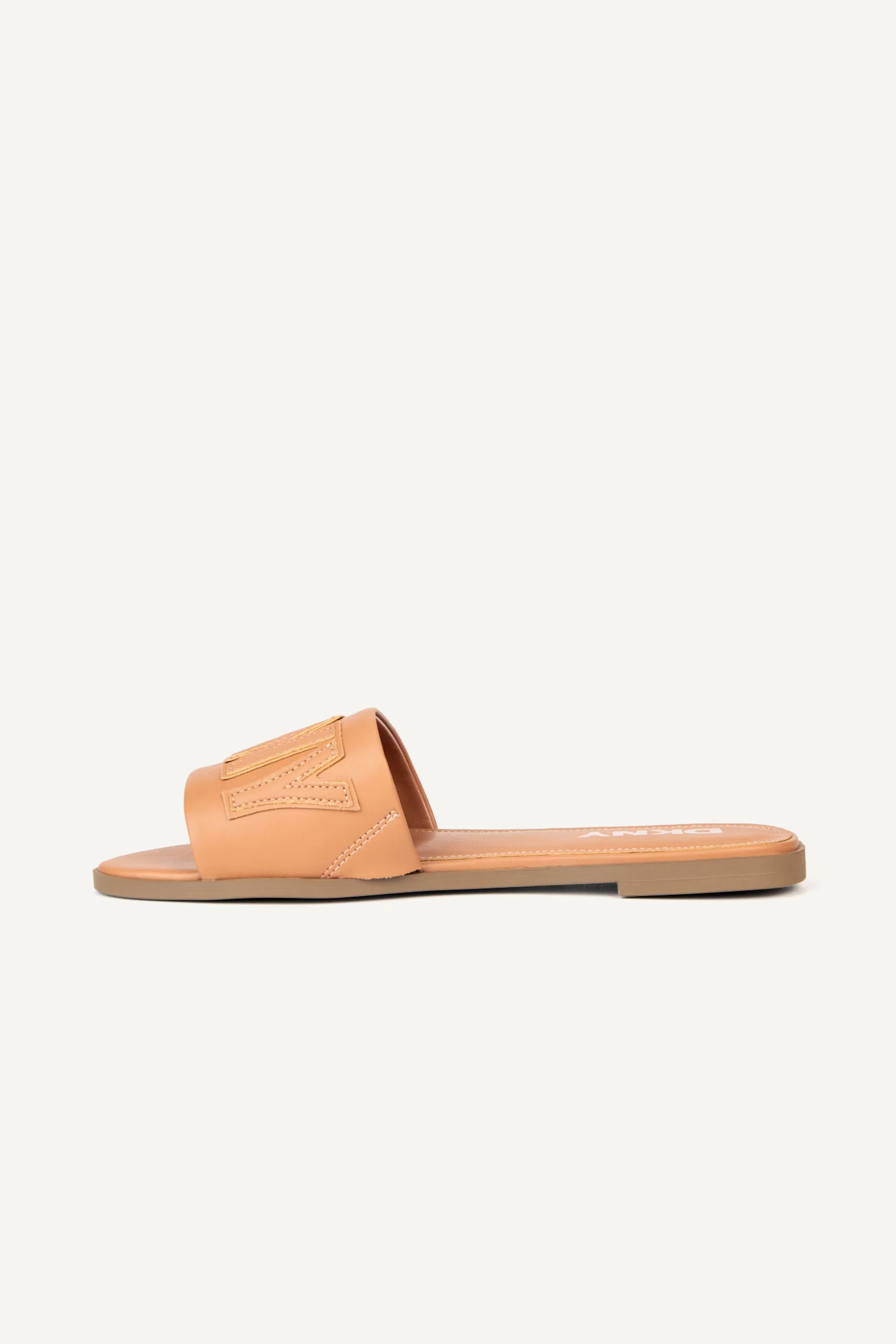 WILLOW WIDE - FLAT SANDALS - Image 4