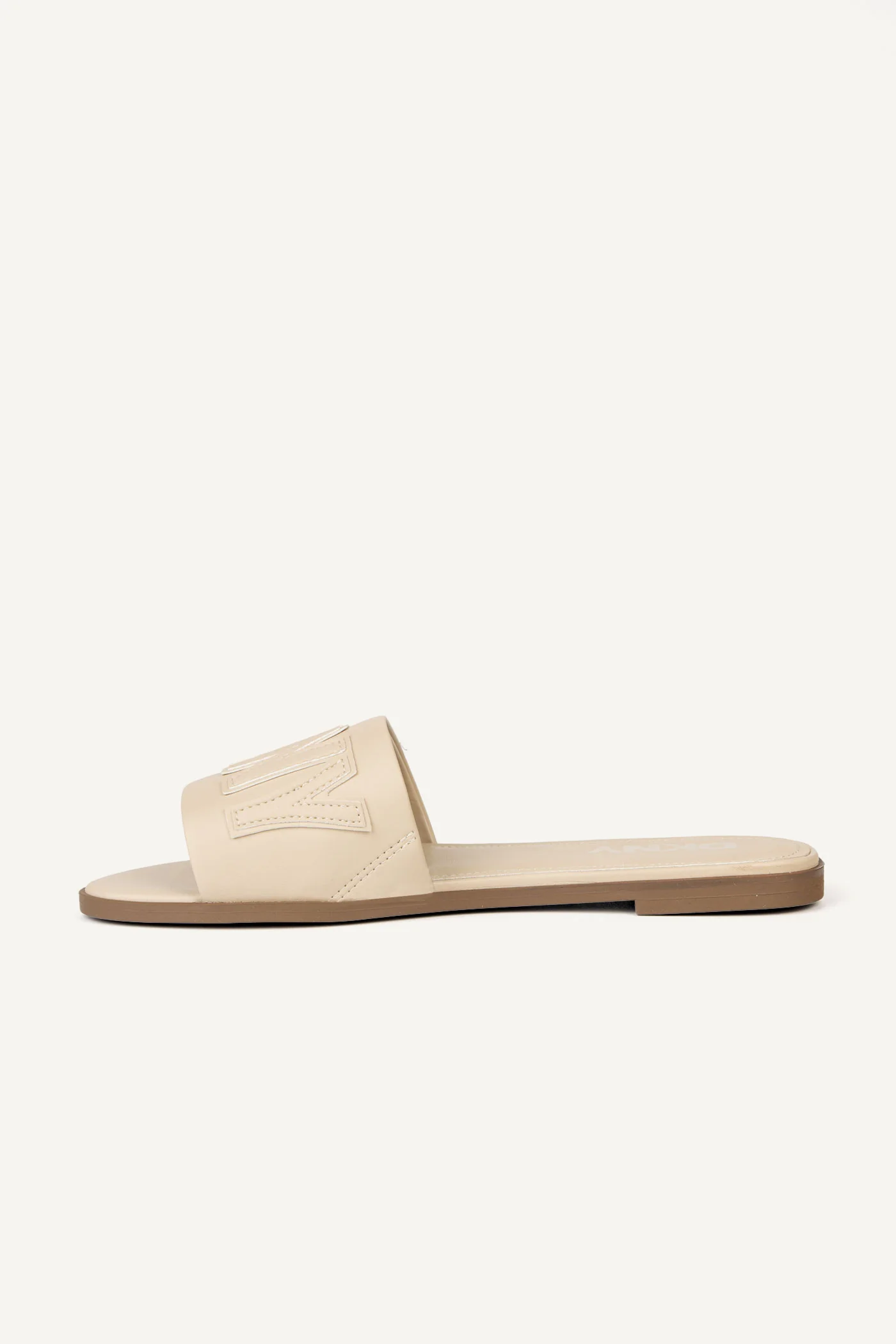 WILLOW WIDE - FLAT SANDALS - Image 4