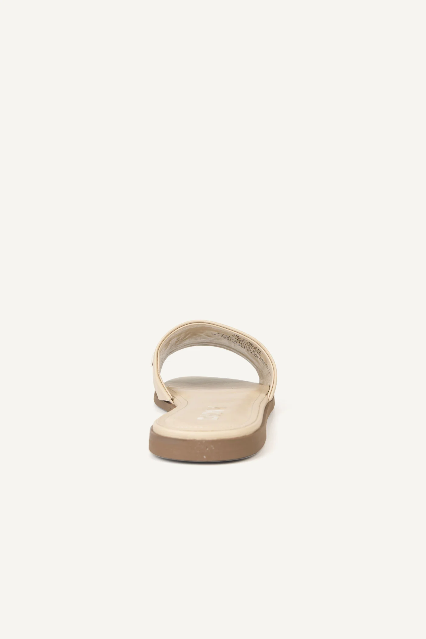 WILLOW WIDE - FLAT SANDALS - Image 5