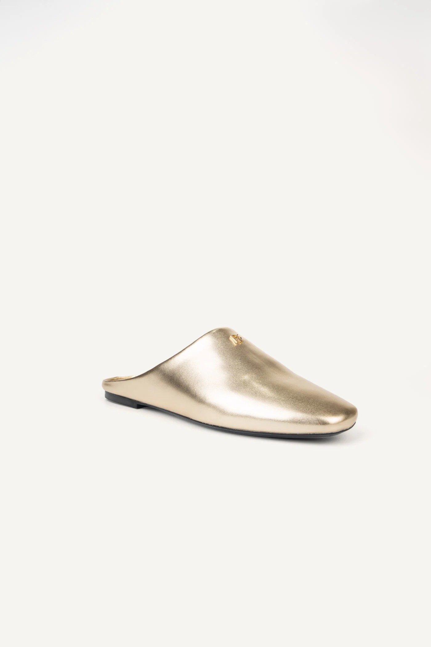 DELMAR MULE WIDE - FLATS
