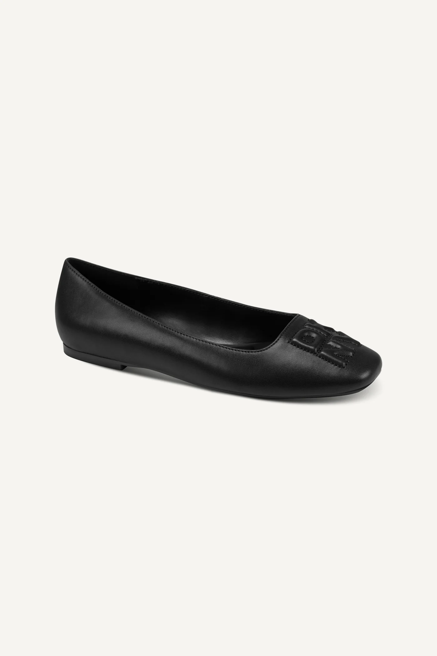 Darianne Wide - Ballet Flats