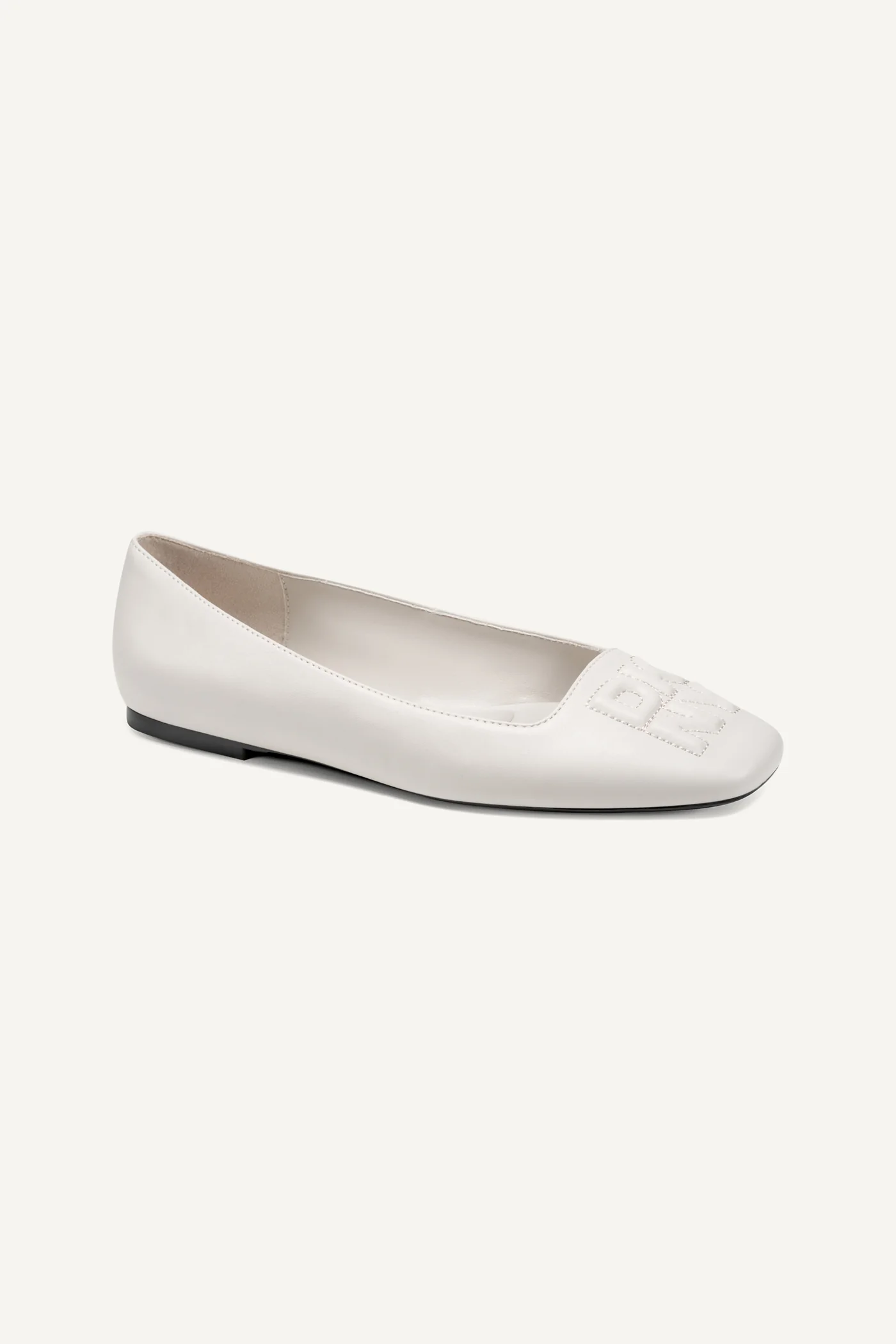 Darianne Wide - Ballet Flats
