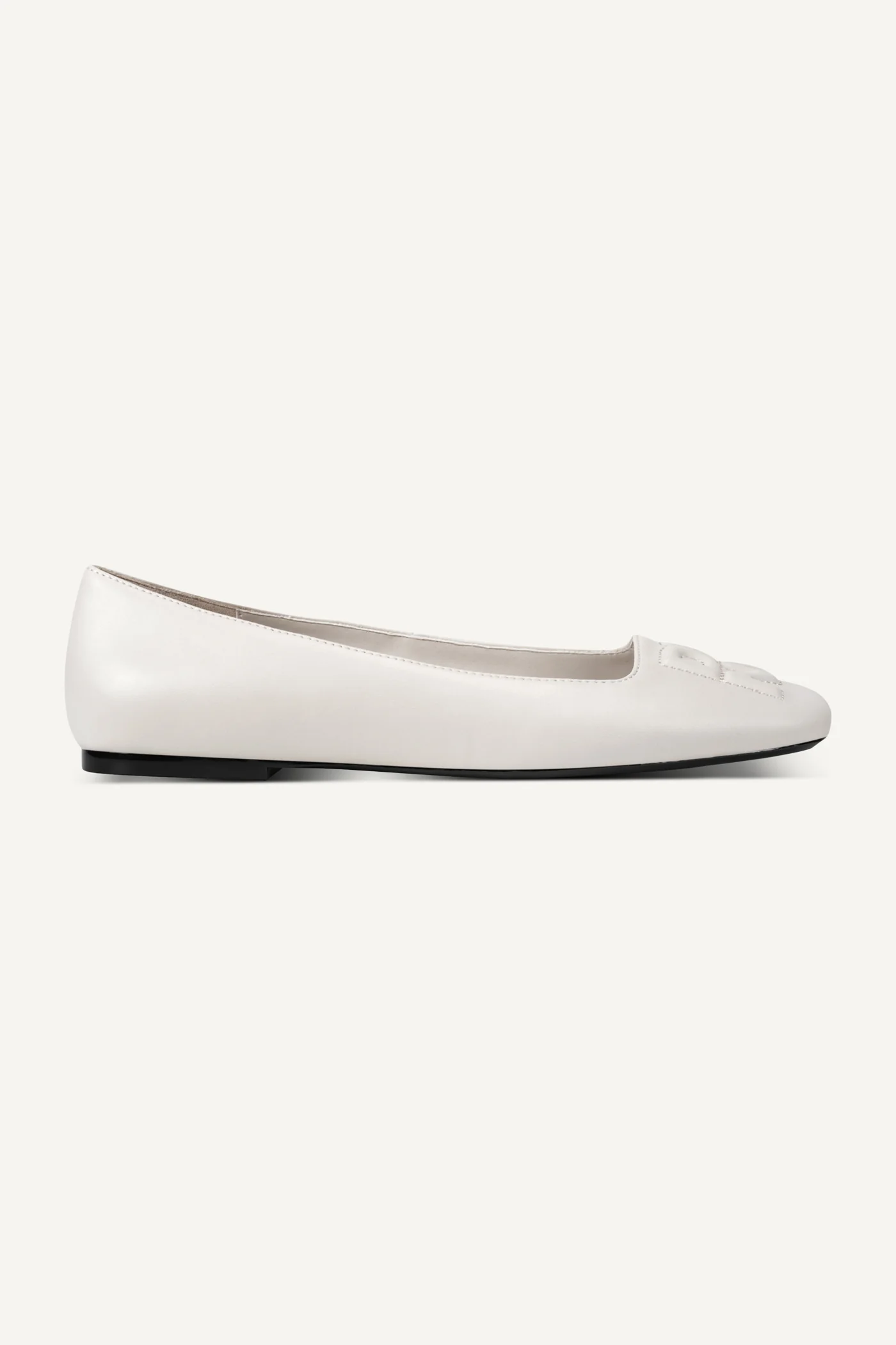 Darianne Wide - Ballet Flats - Image 3