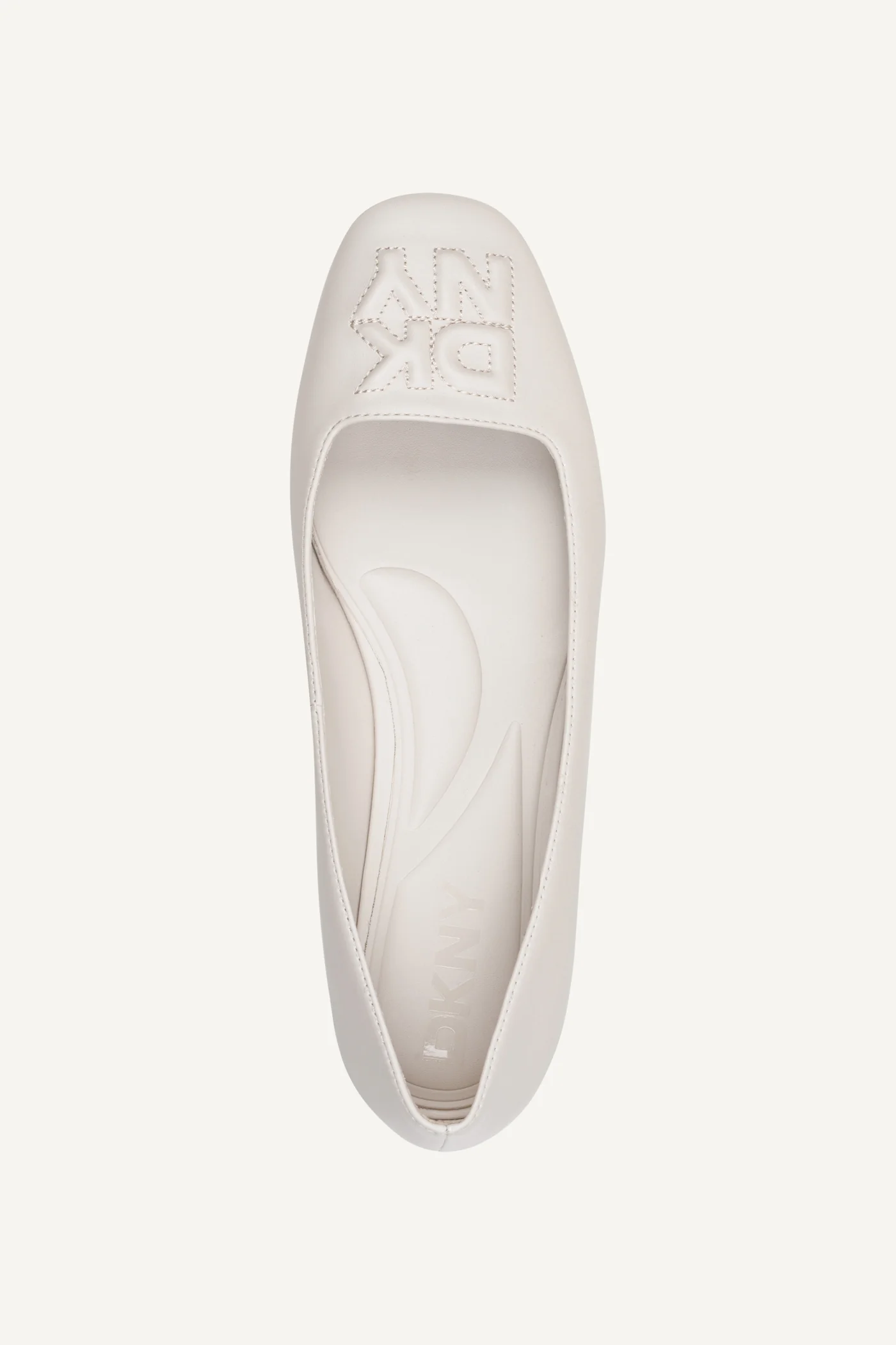 Darianne Wide - Ballet Flats - Image 4
