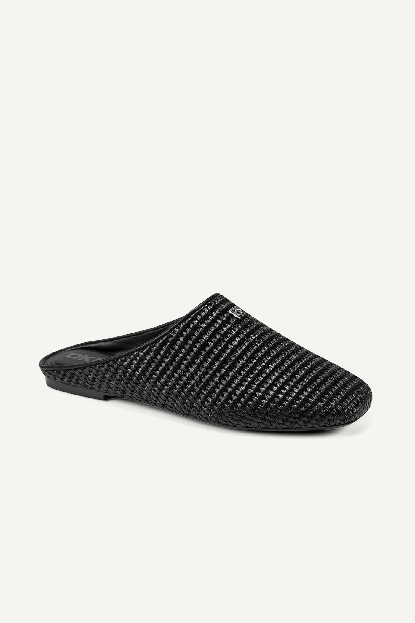 Delmar Mule Wide - Flats
