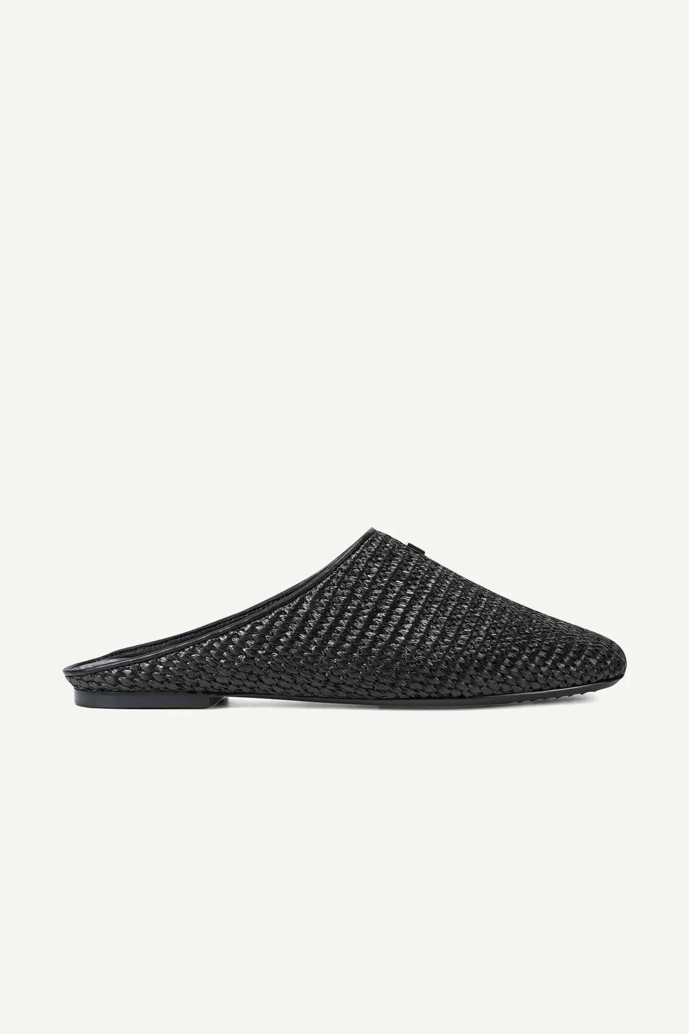 Delmar Mule Wide - Flats - Image 2