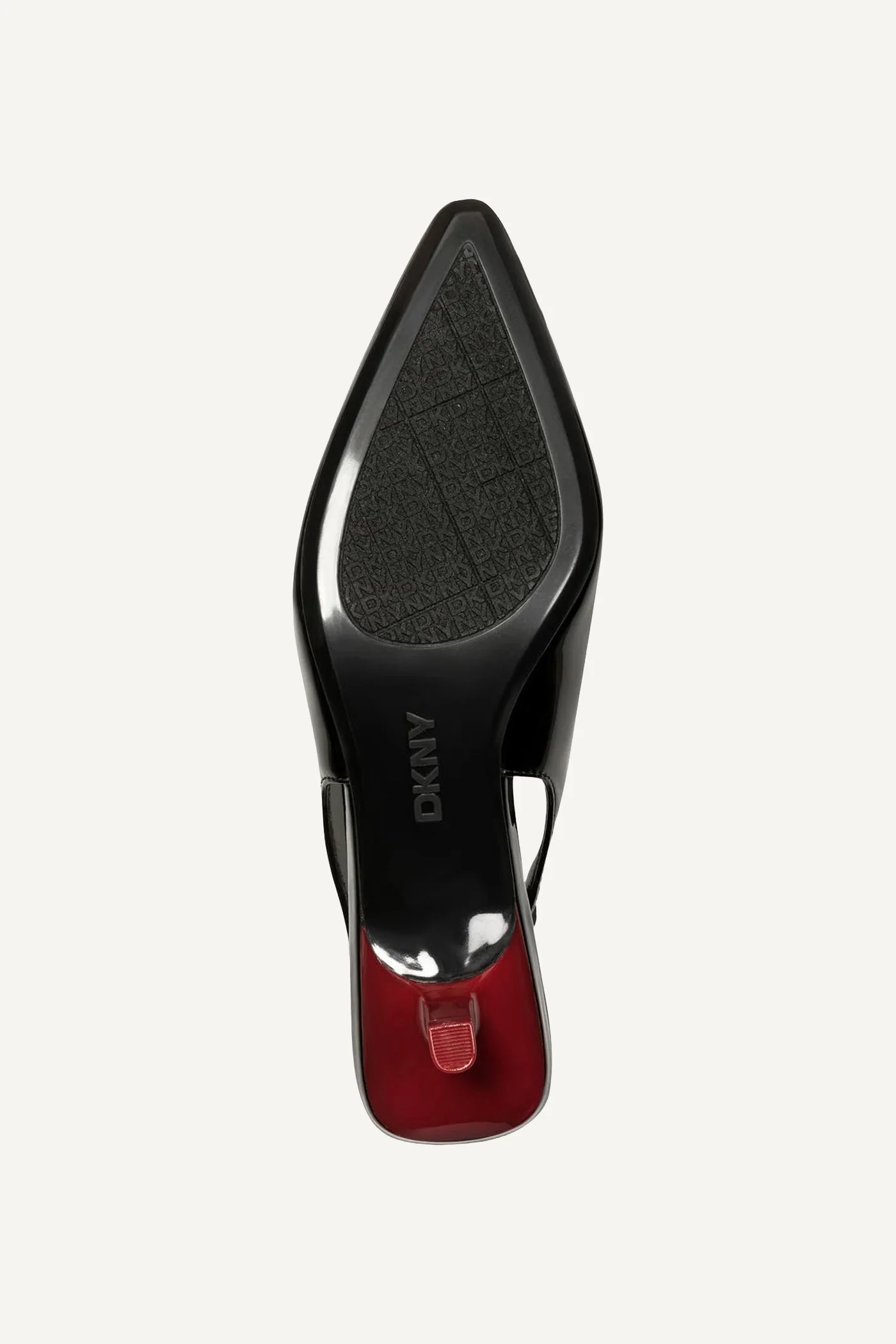 Nolene Wide - Slingback Pumps - Image 3