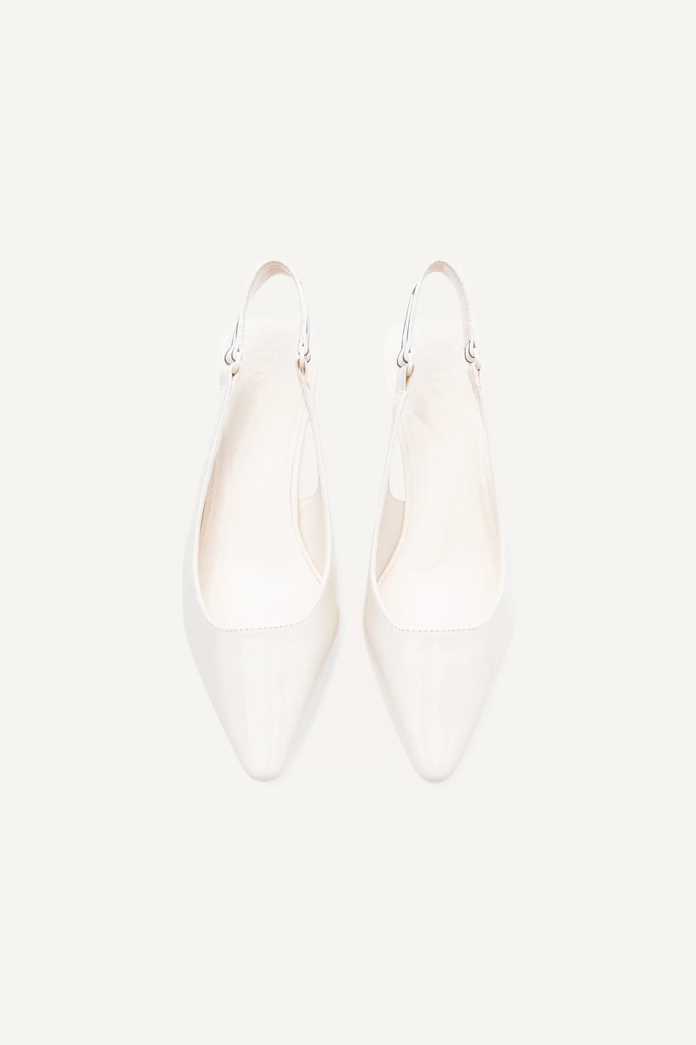 Nolene Wide - Slingback Pumps - Image 5