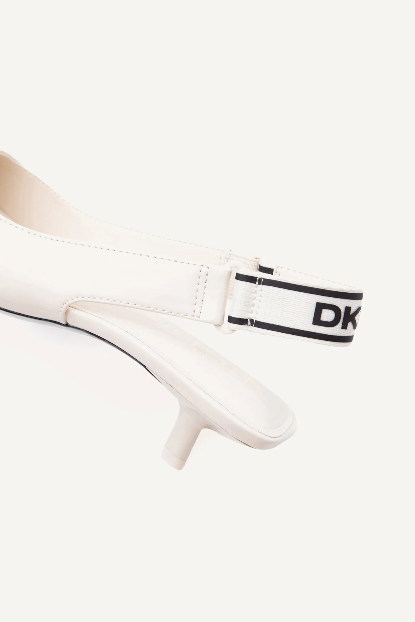 Nolene Wide - Slingback Pumps - Image 6